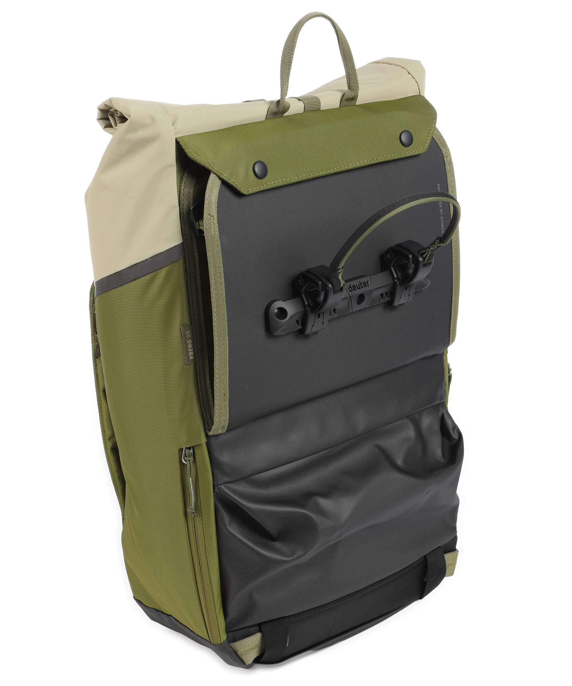 Deuter Xberg 25 Cycling backpack cactus/desert - Image 3
