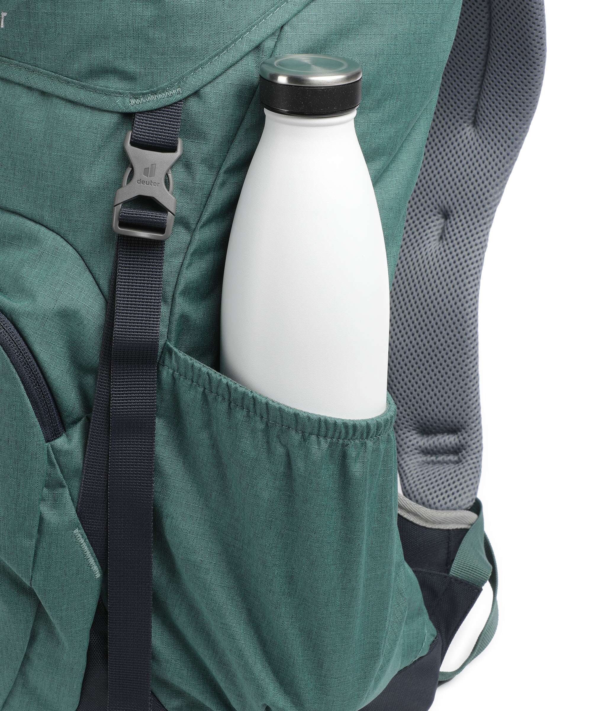 Deuter Zugspitze 24 Hiking backpack seagreen/ink - Image 4