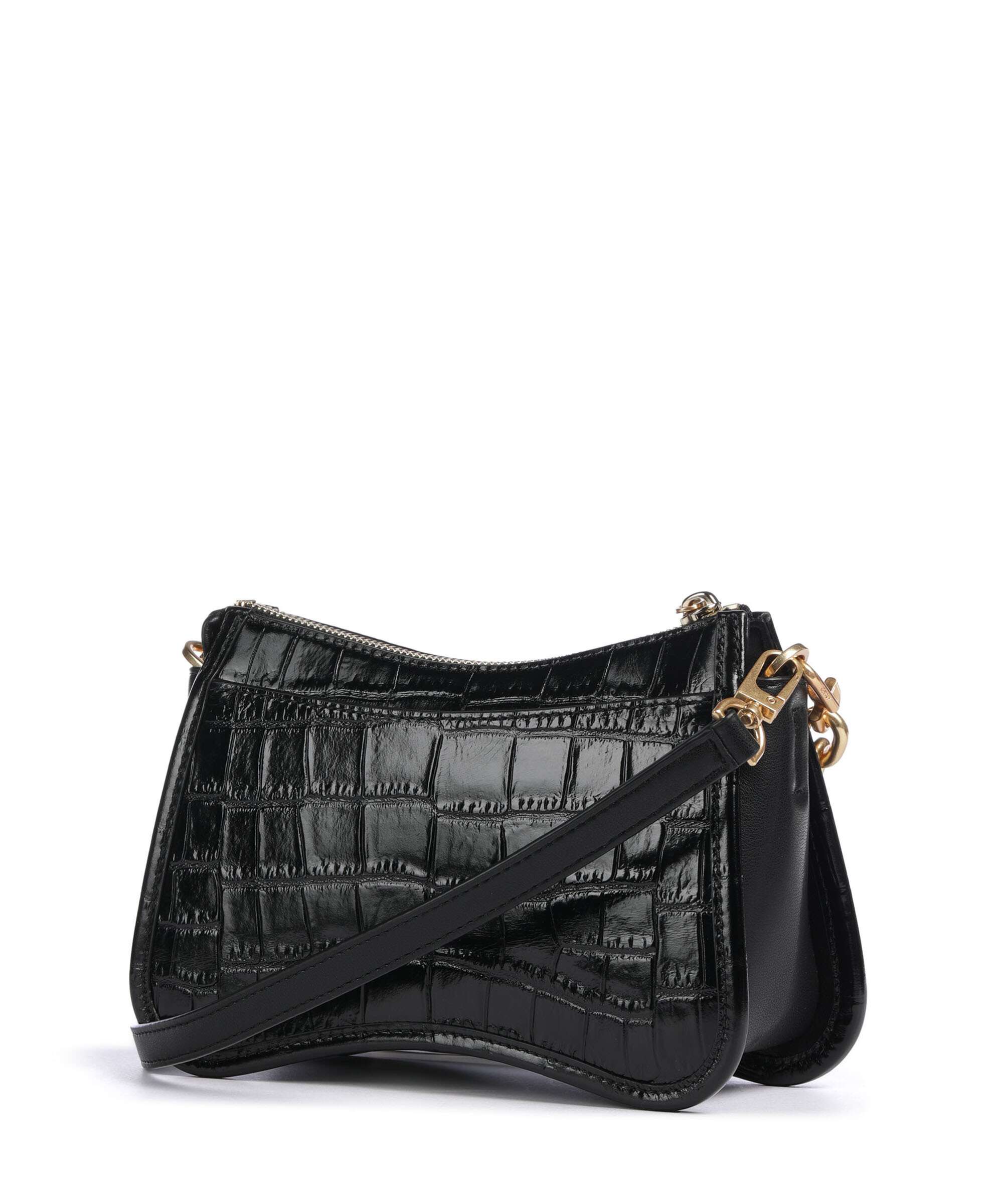DKNY Adria Crossbody bag black/gold - Image 2