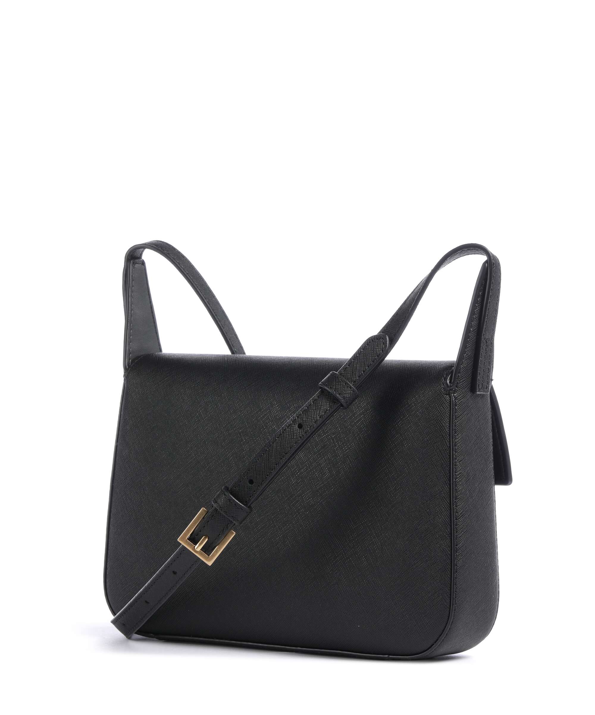 DKNY Avril Crossbody bag black/gold - Image 2