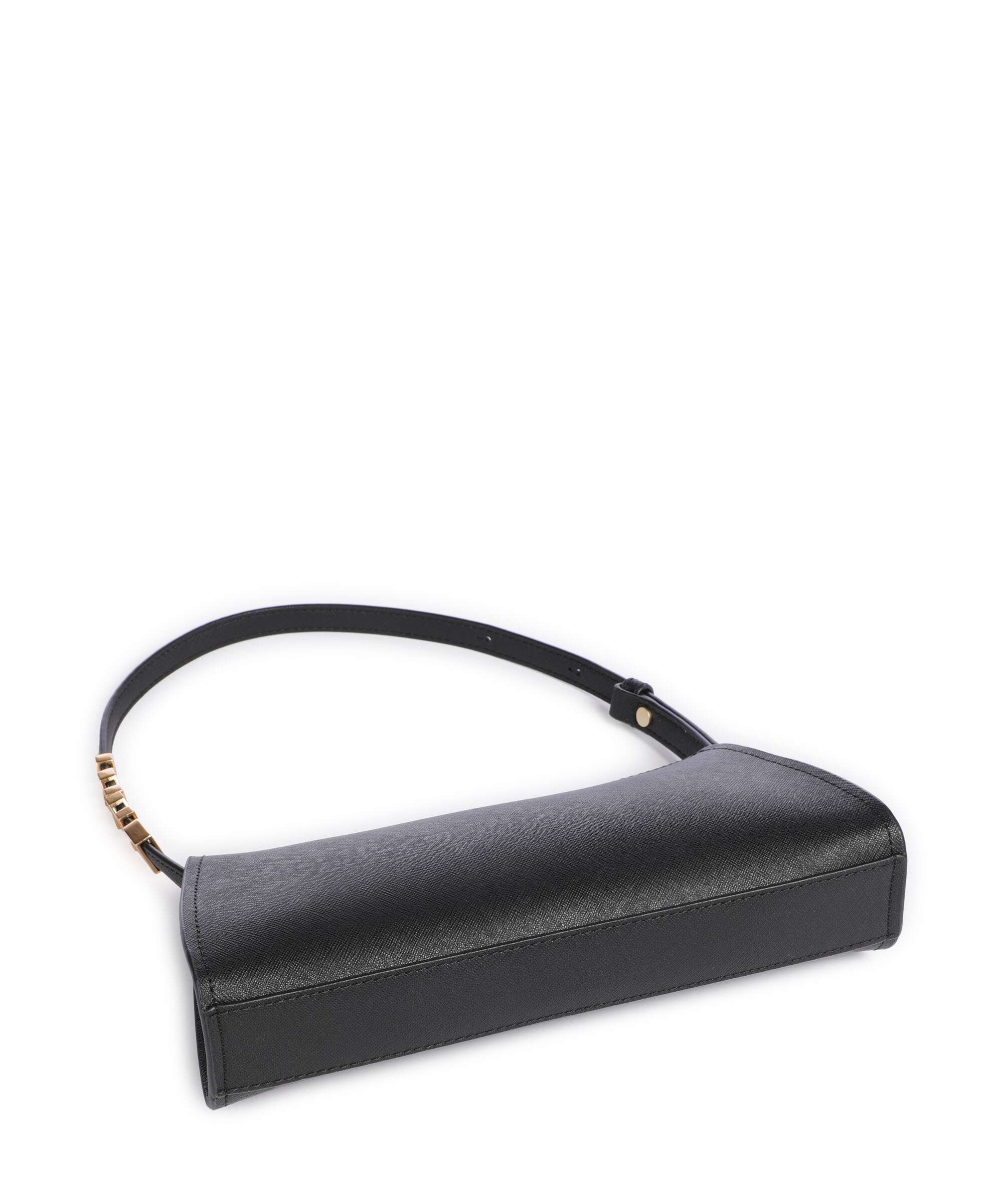 DKNY Avril Shoulder bag black/gold - Image 5