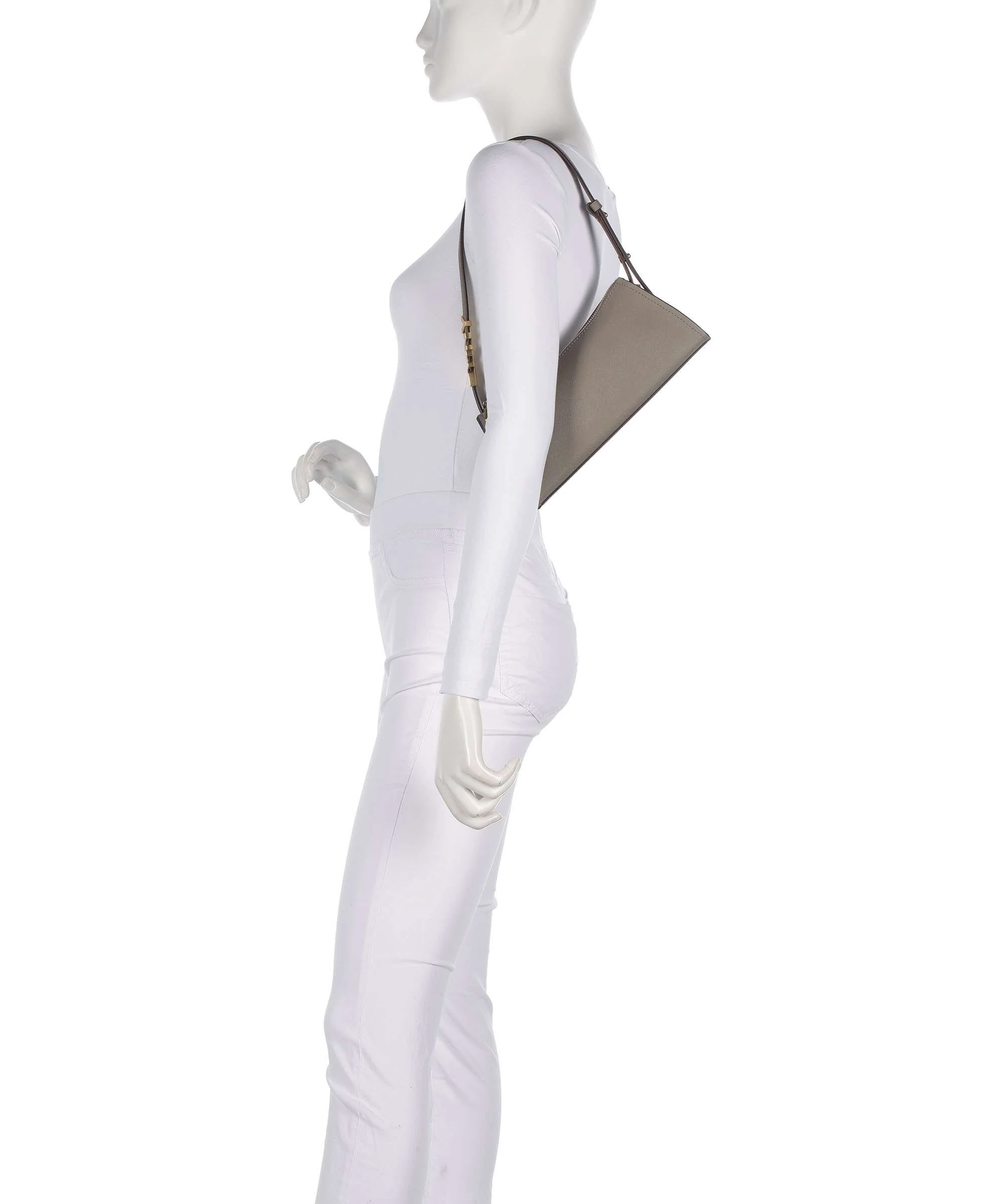 DKNY Avril Shoulder bag mink - Image 3