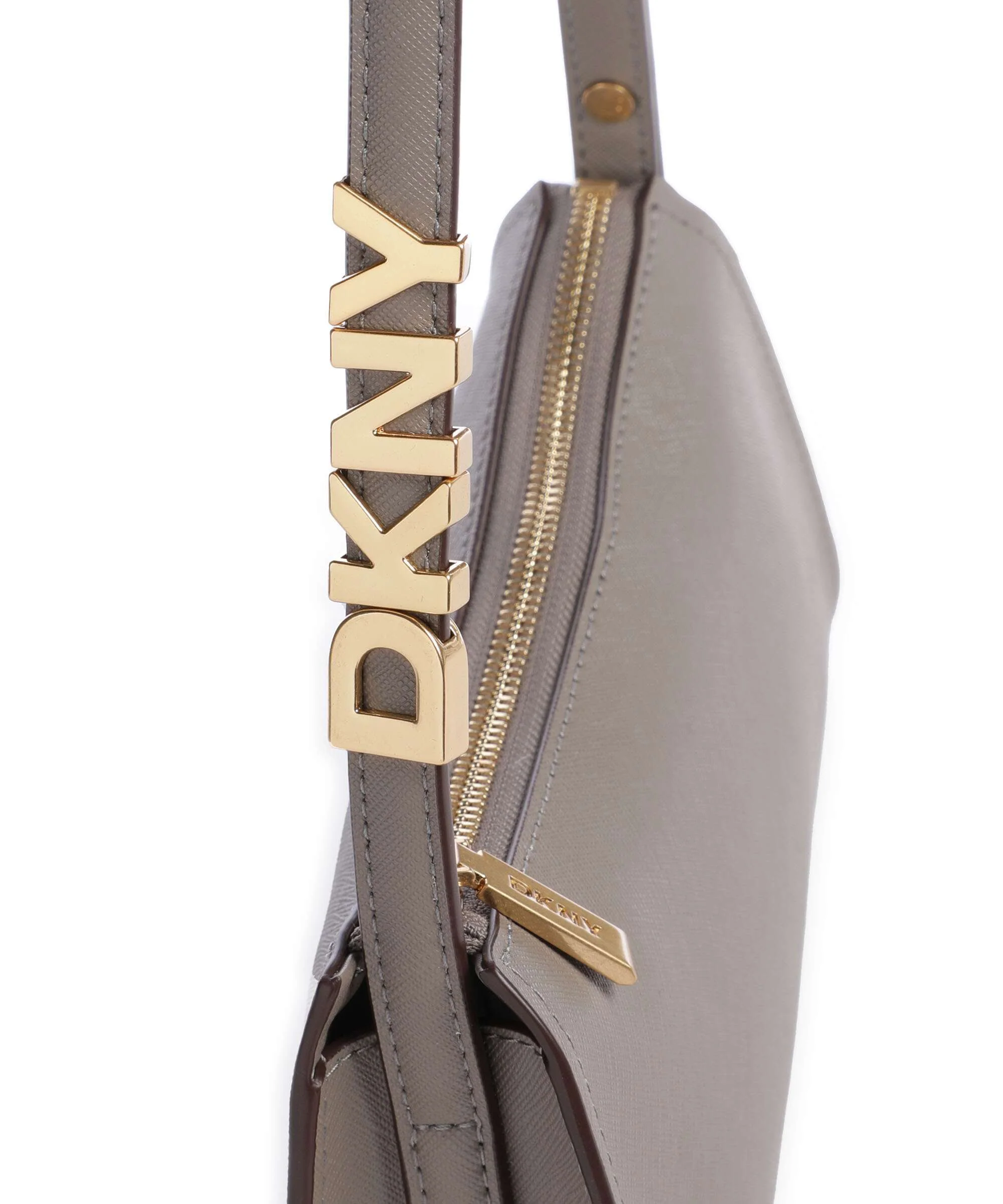 DKNY Avril Shoulder bag mink - Image 4