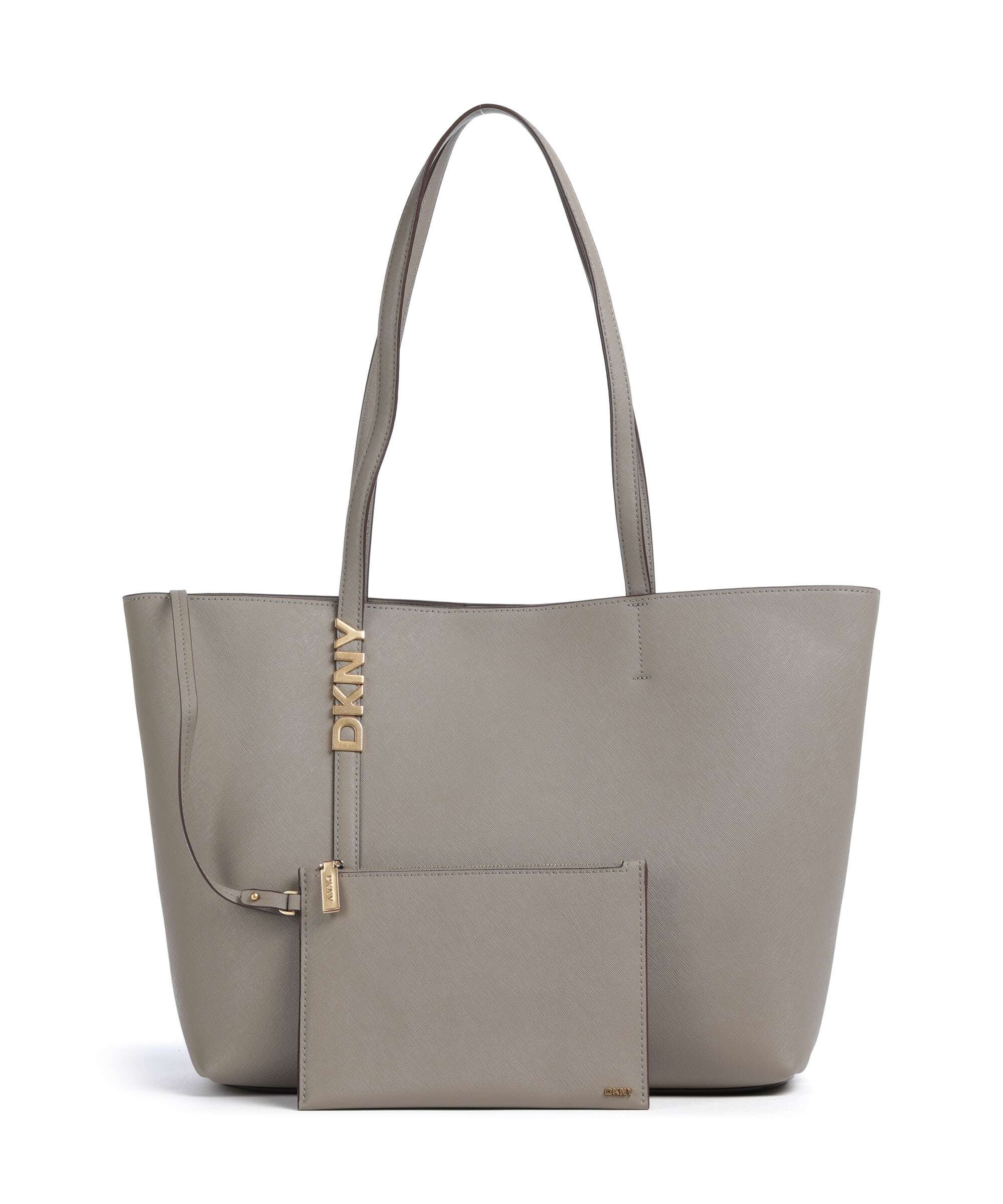DKNY Avril Tote bag mink - Image 4