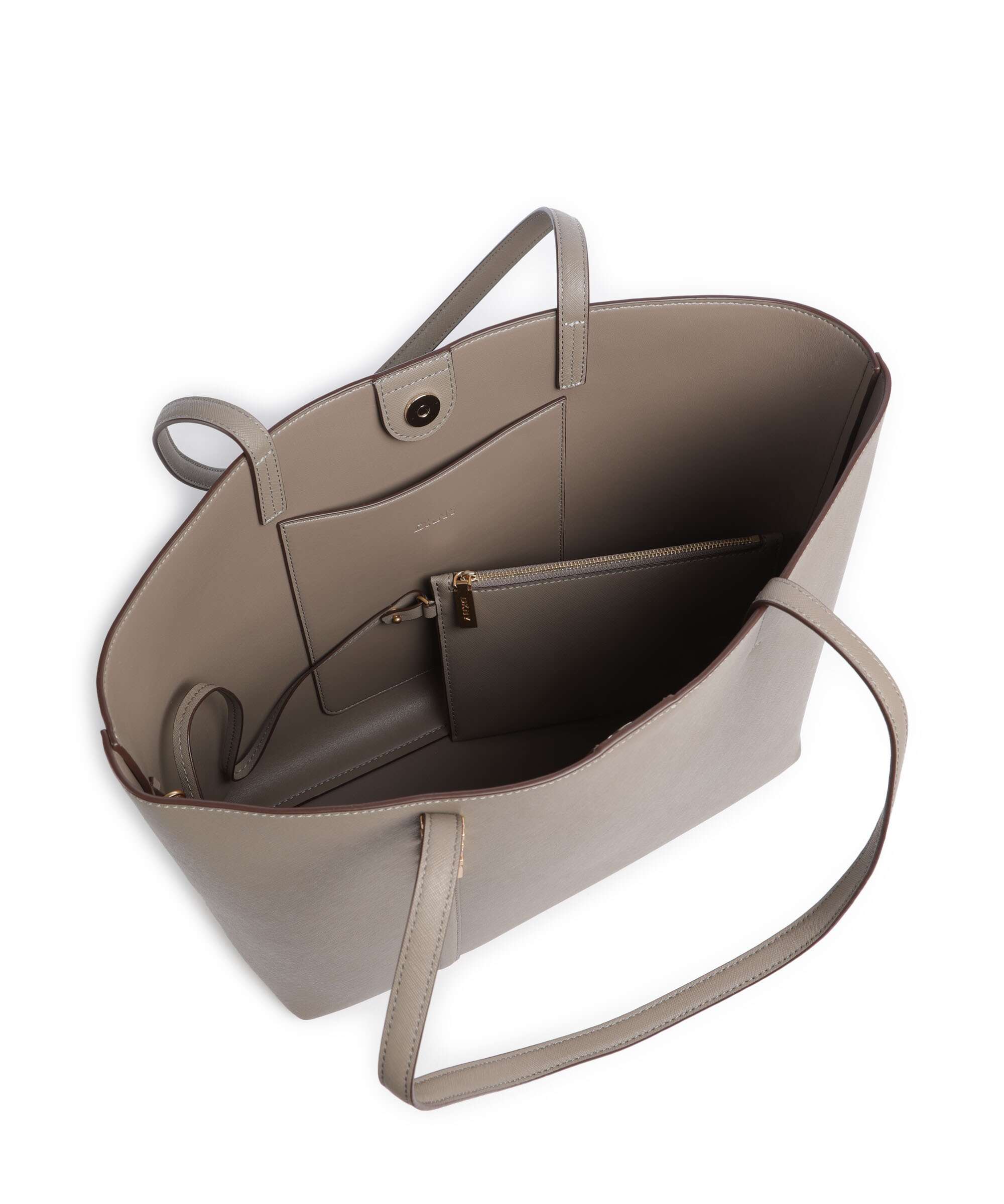 DKNY Avril Tote bag mink - Image 6