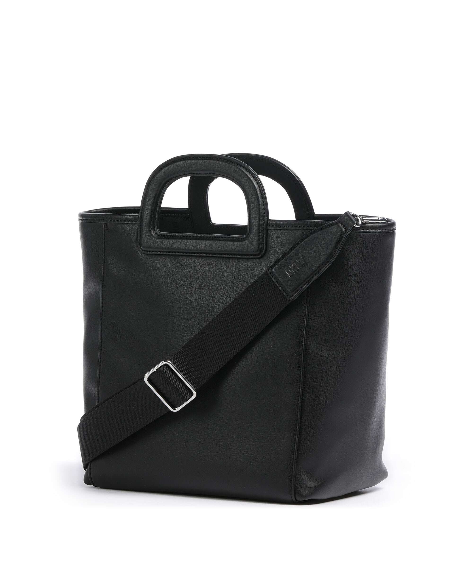 DKNY Drew Crossbody bag black/silver - Image 2