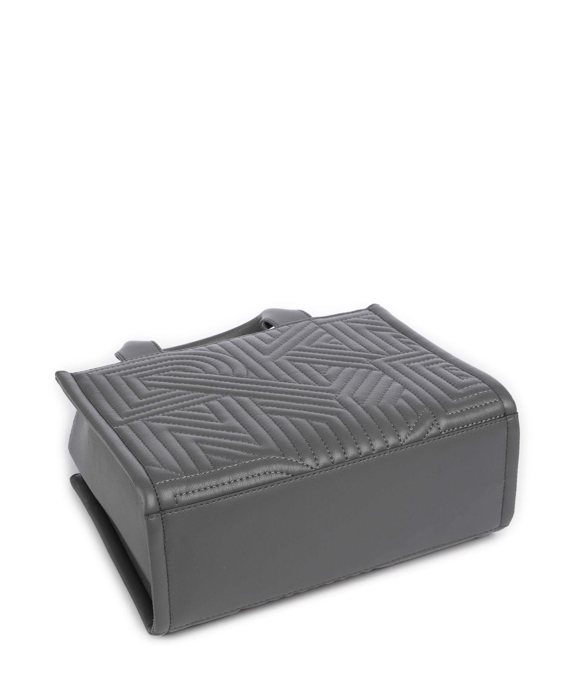 DKNY Hadlee Handbag dark grey - Image 5