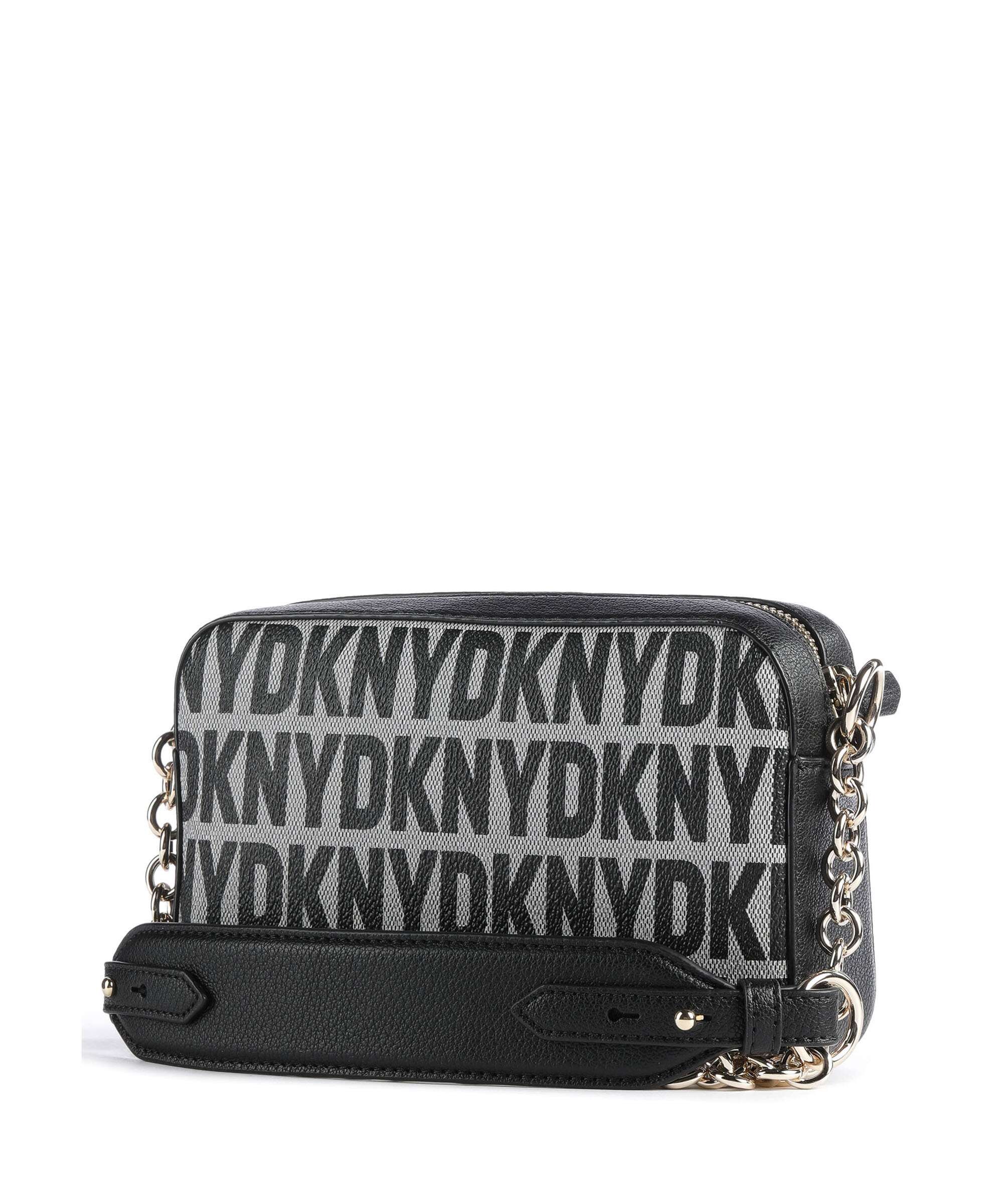 DKNY Milano Seventh Avenue Crossbody bag black - Image 2