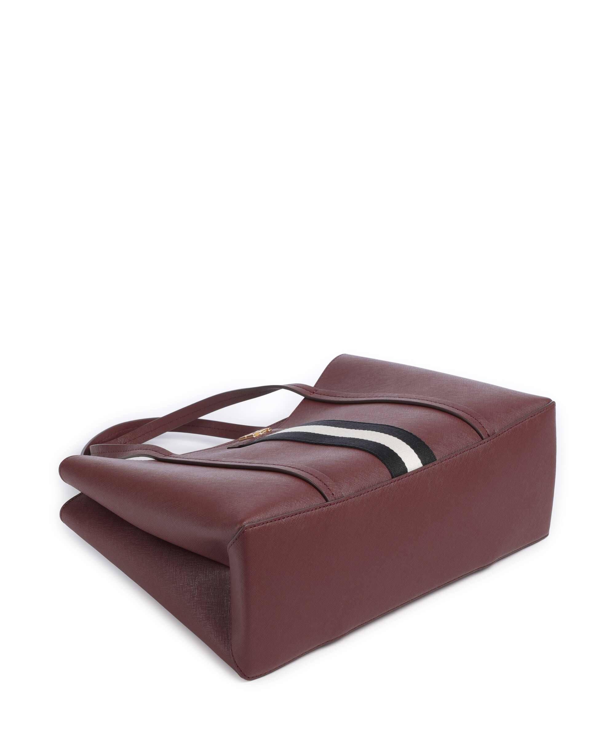 DKNY Nuri Tote bag aged wine - Image 4