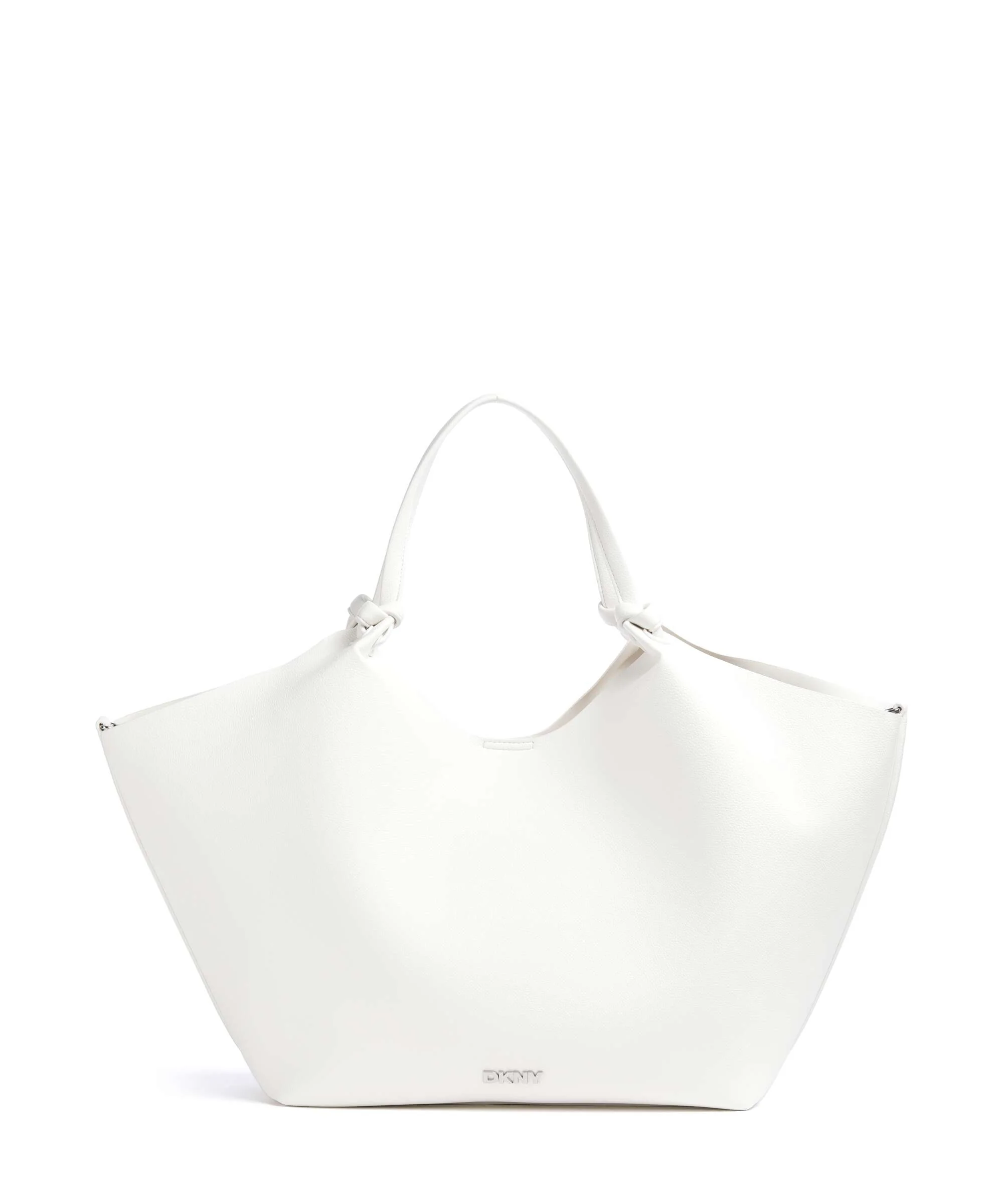 DKNY Paula Commuter Large Tote bag marshmallow