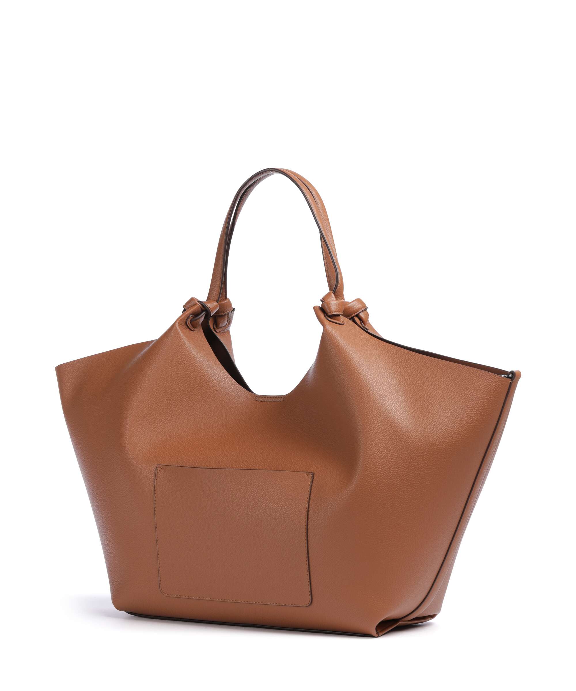 DKNY Paula Commuter Large Tote bag saddle - Image 4
