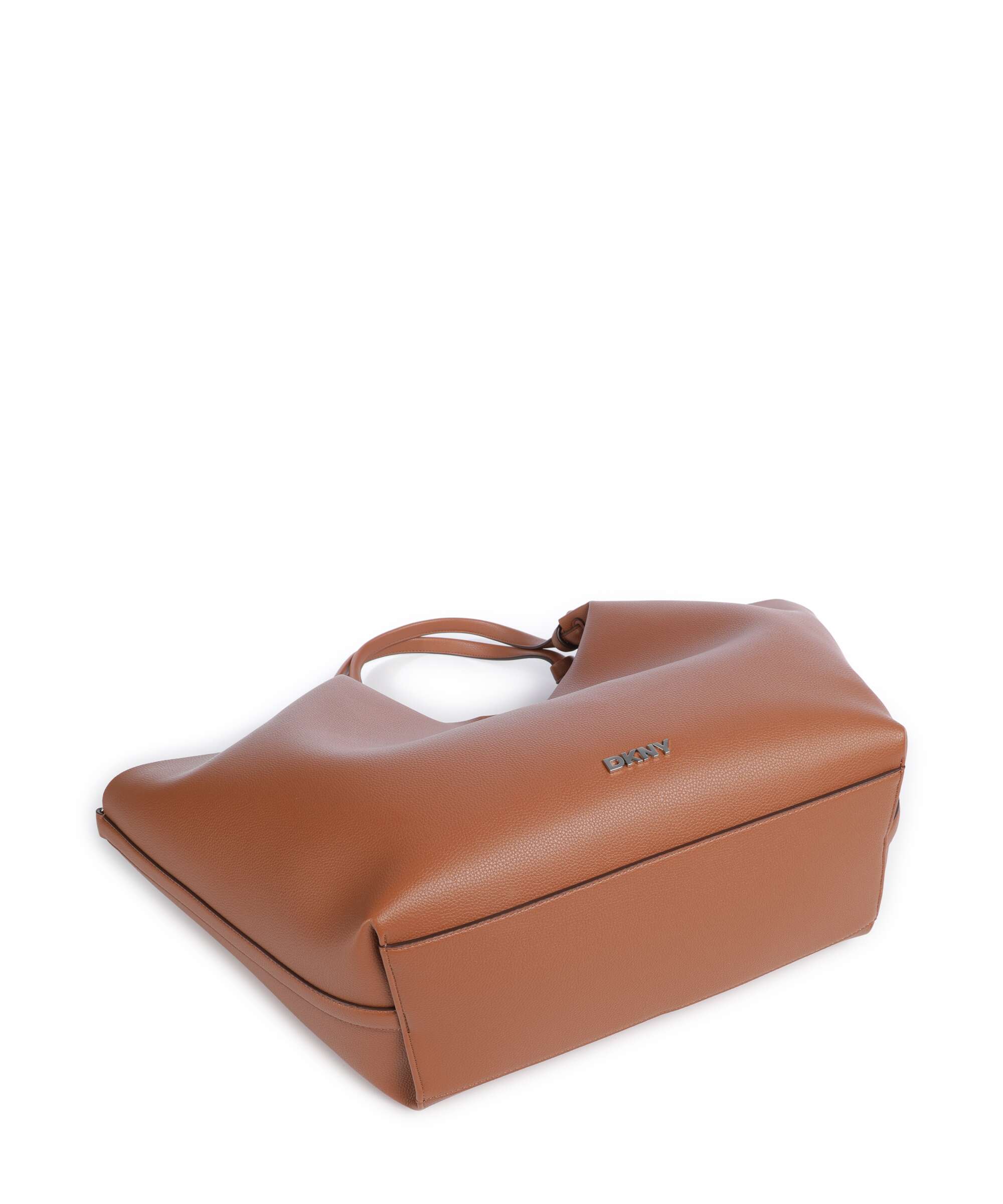 DKNY Paula Commuter Large Tote bag saddle - Image 5