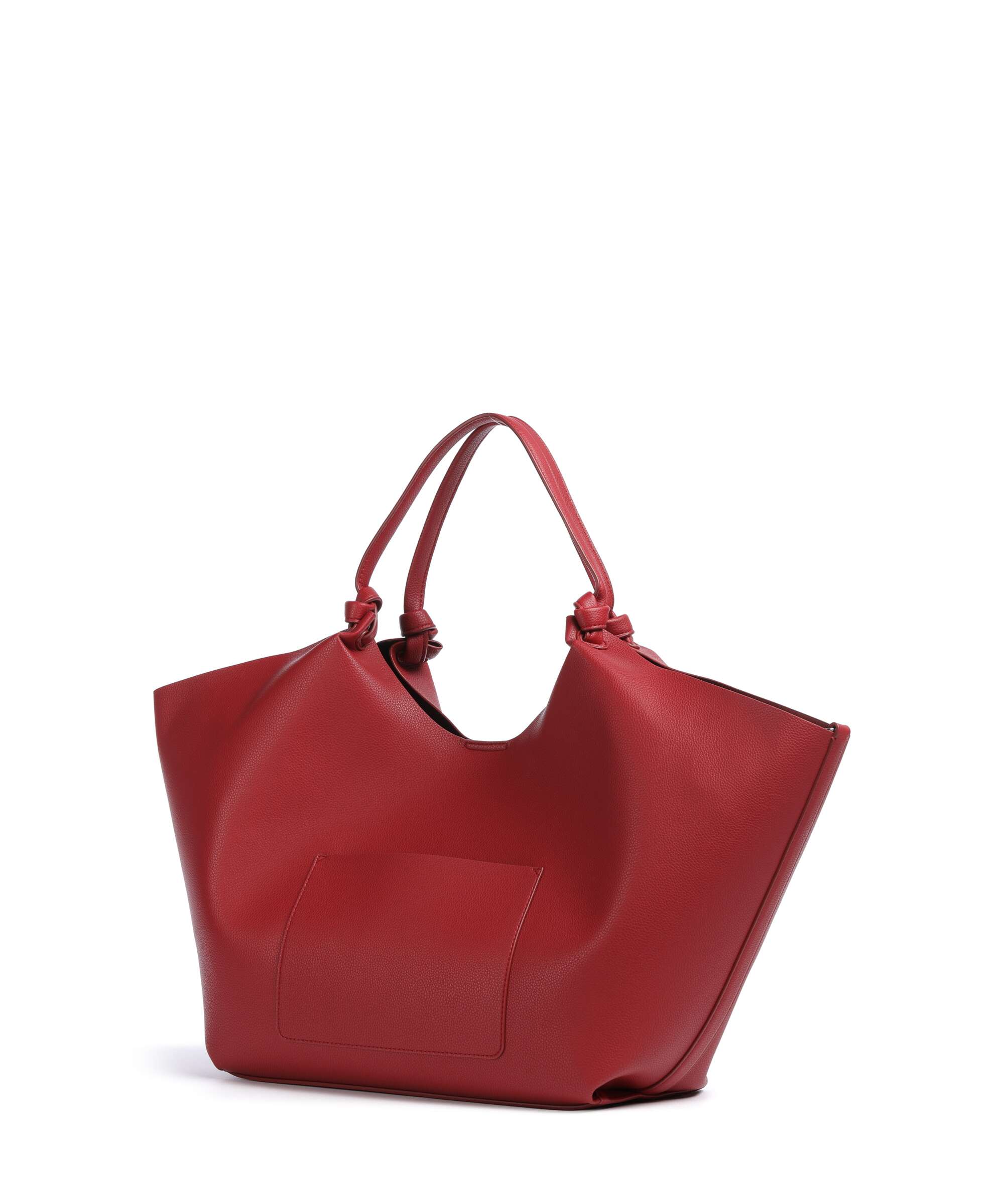 DKNY Paula Commuter Large Tote bag ruby red - Image 4