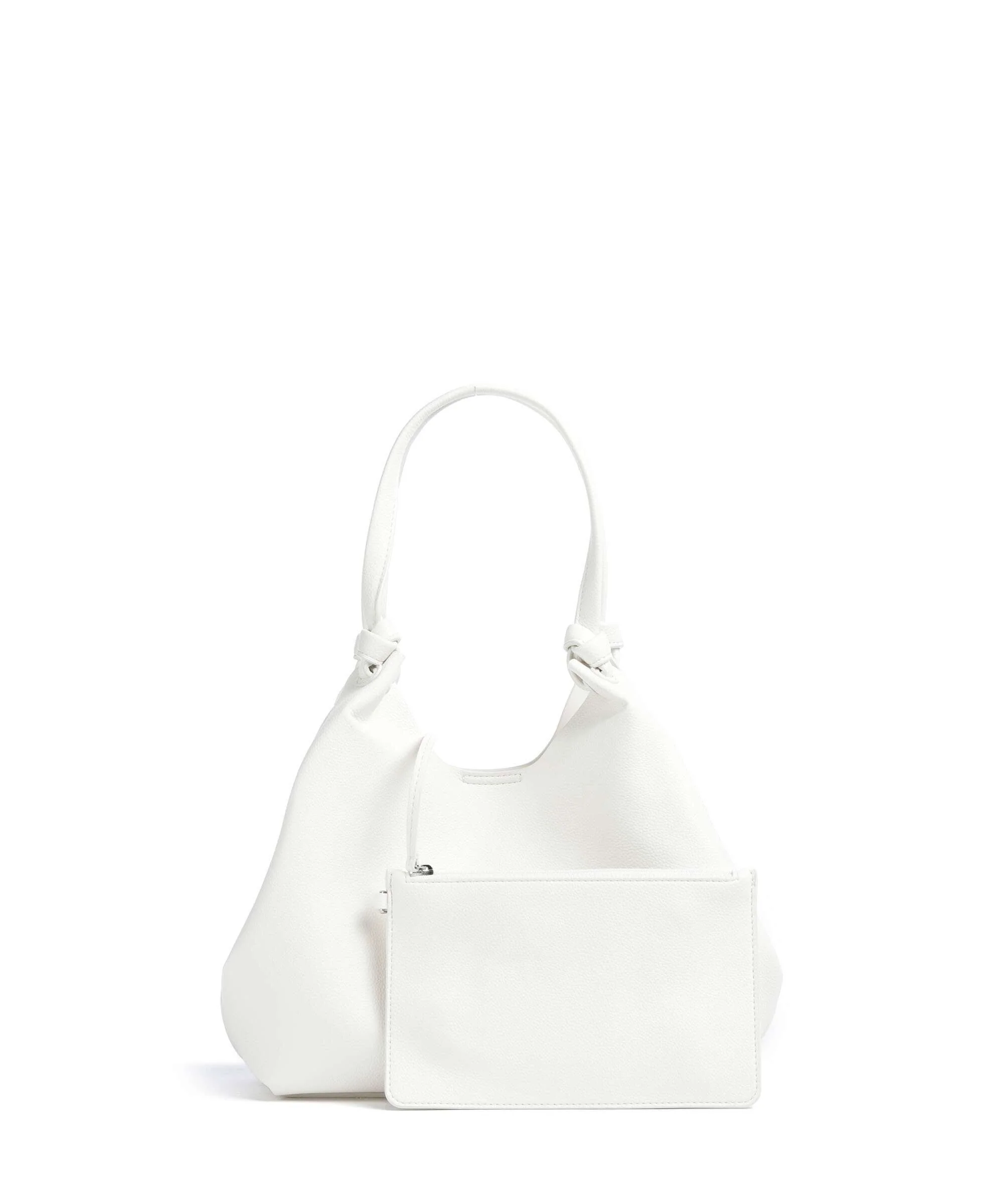 DKNY Paula Commuter Medium Tote bag marshmallow - Image 2