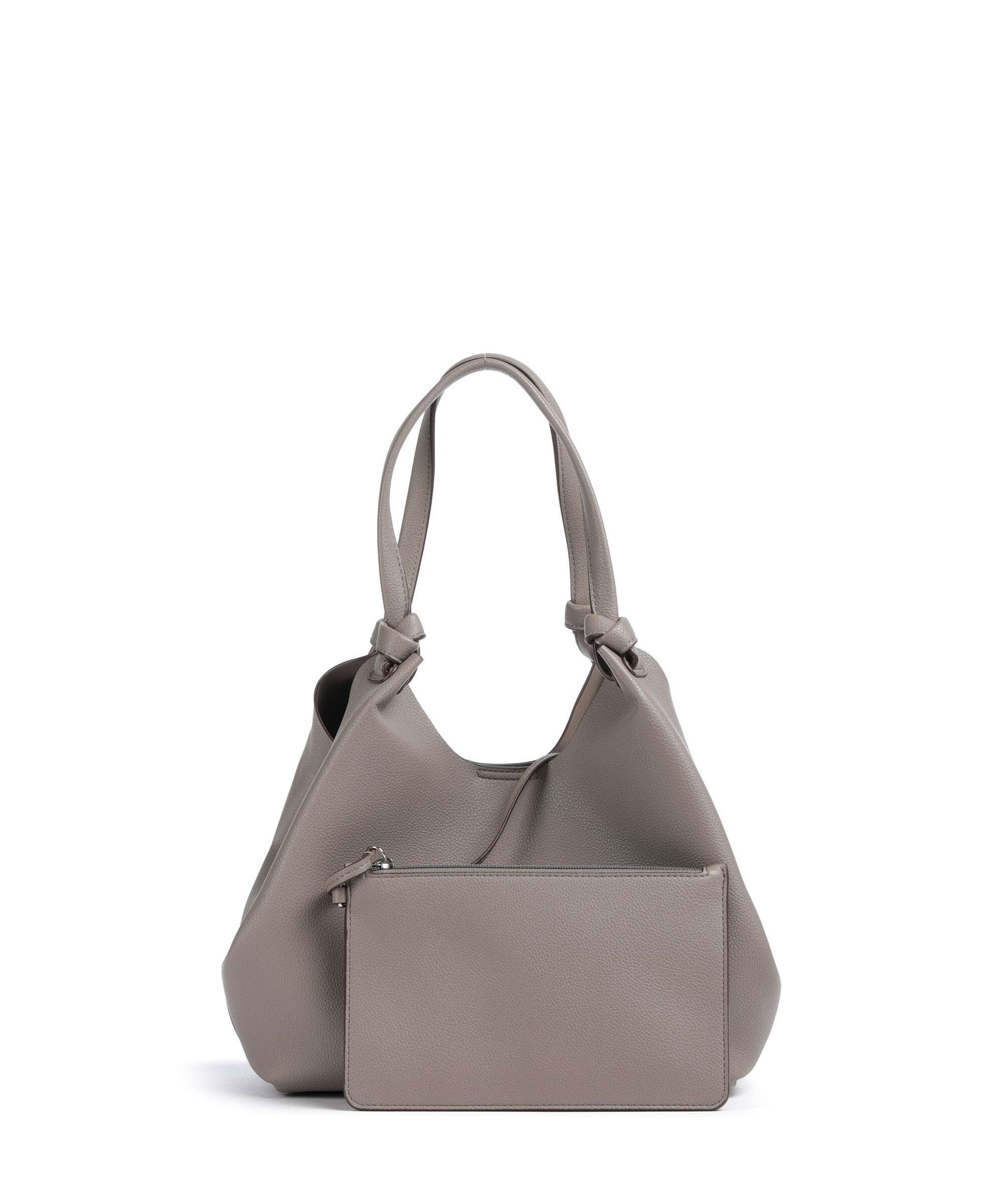 DKNY Paula Commuter Medium Tote bag mink - Image 2