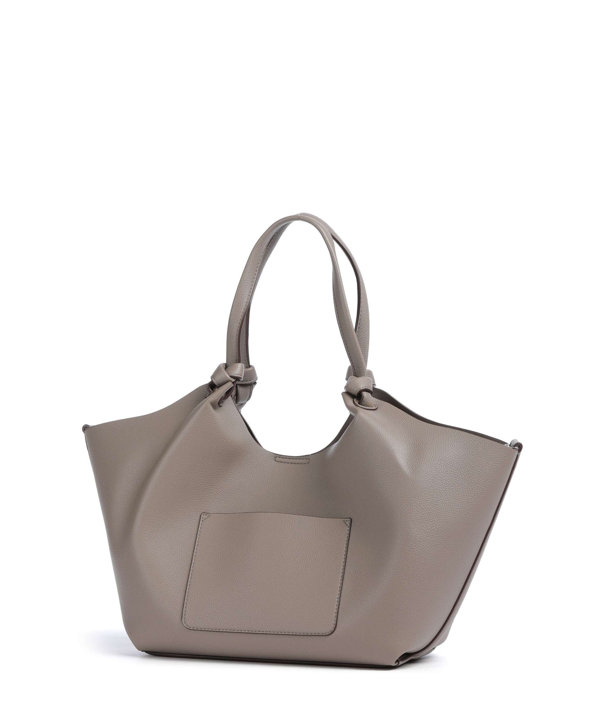 DKNY Paula Commuter Medium Tote bag mink - Image 4