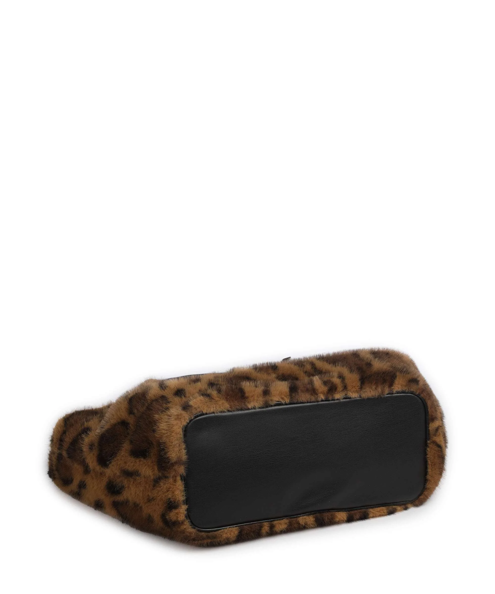 DKNY Paula Commuter Medium Tote bag leopard - Image 5