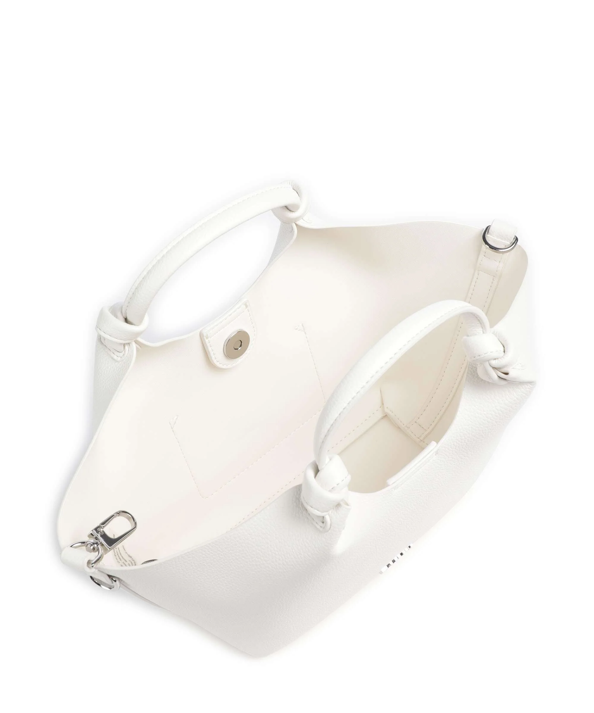 DKNY Paula Commuter Small Handbag marshmallow - Image 6