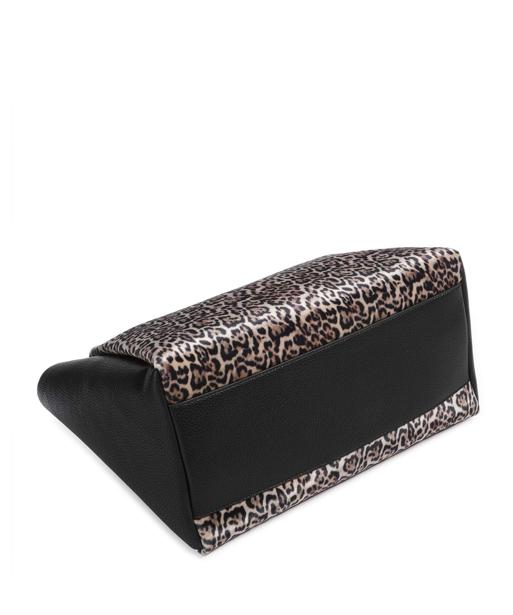 DKNY Willa Tote bag leopard - Image 4
