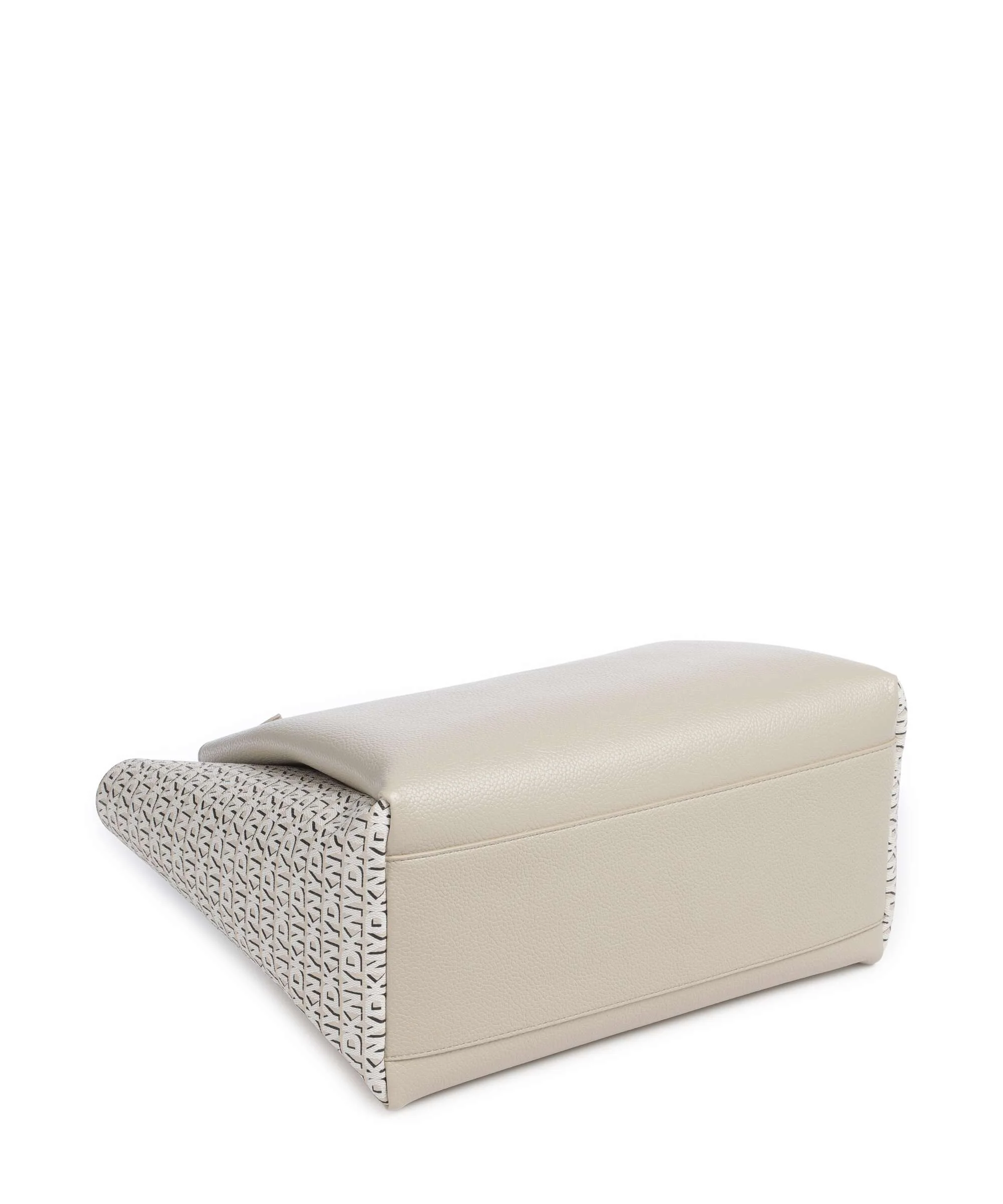 DKNY Willa Tote bag light taupe - Image 4