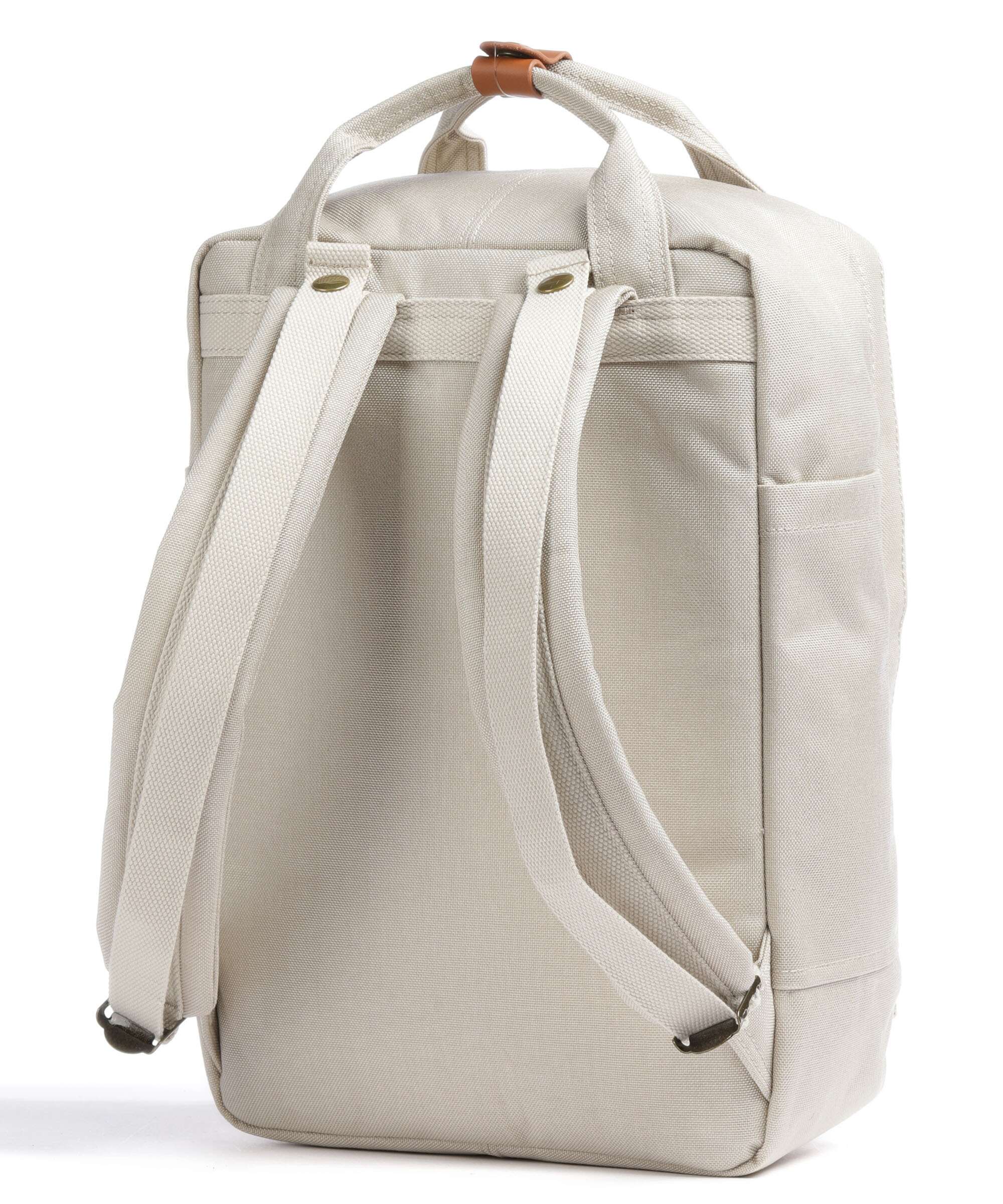 Doughnut Cordura Macaroon Backpack stone - Image 2