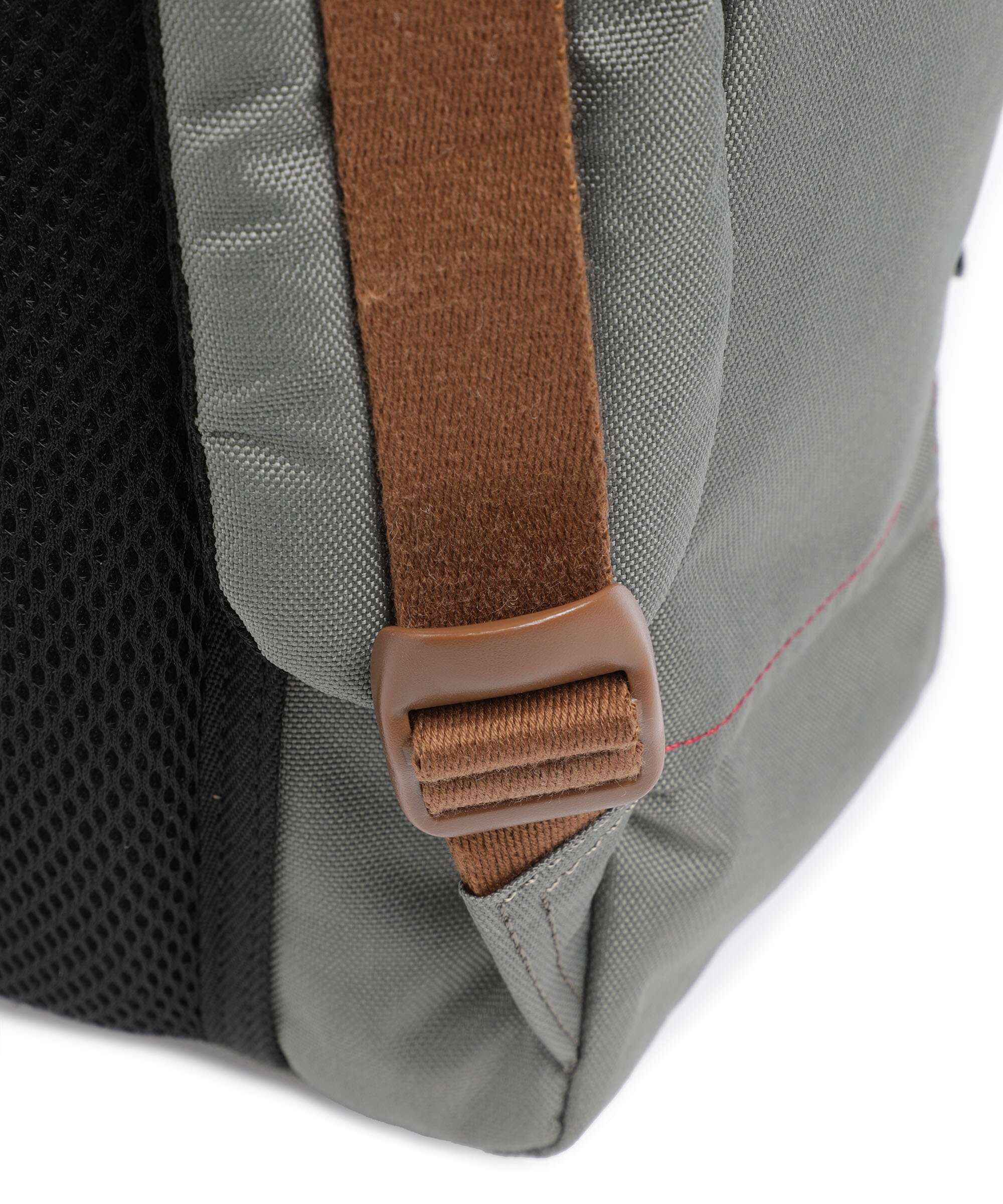Doughnut Dreamwalker Macaroon Large Backpack grey - Image 5