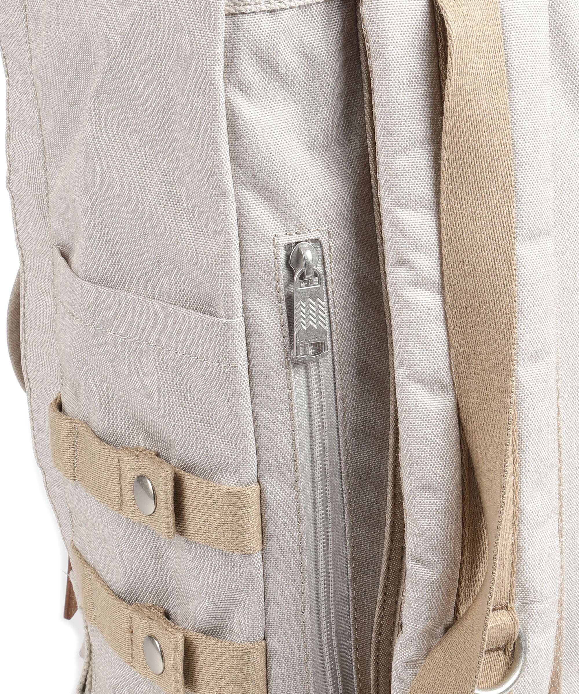 Doughnut Go Wild Macaroon Large Backpack ivory - Image 5