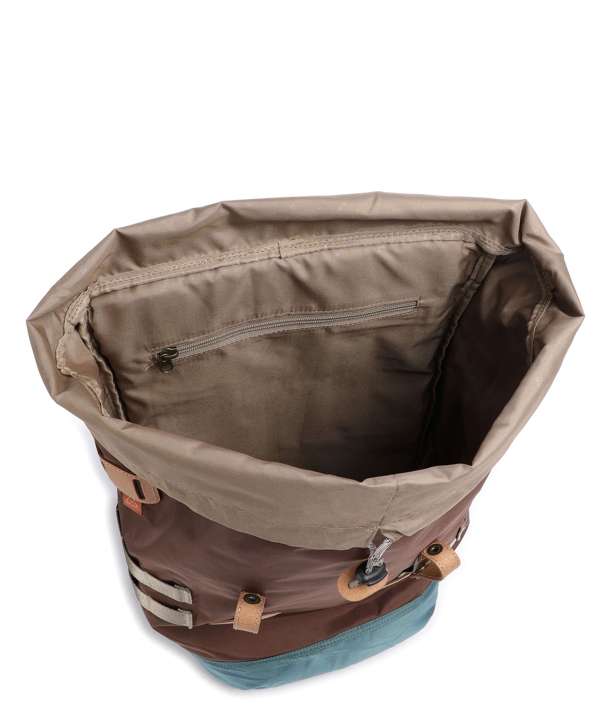 Doughnut Jungle Colorado Backpack brown - Image 7