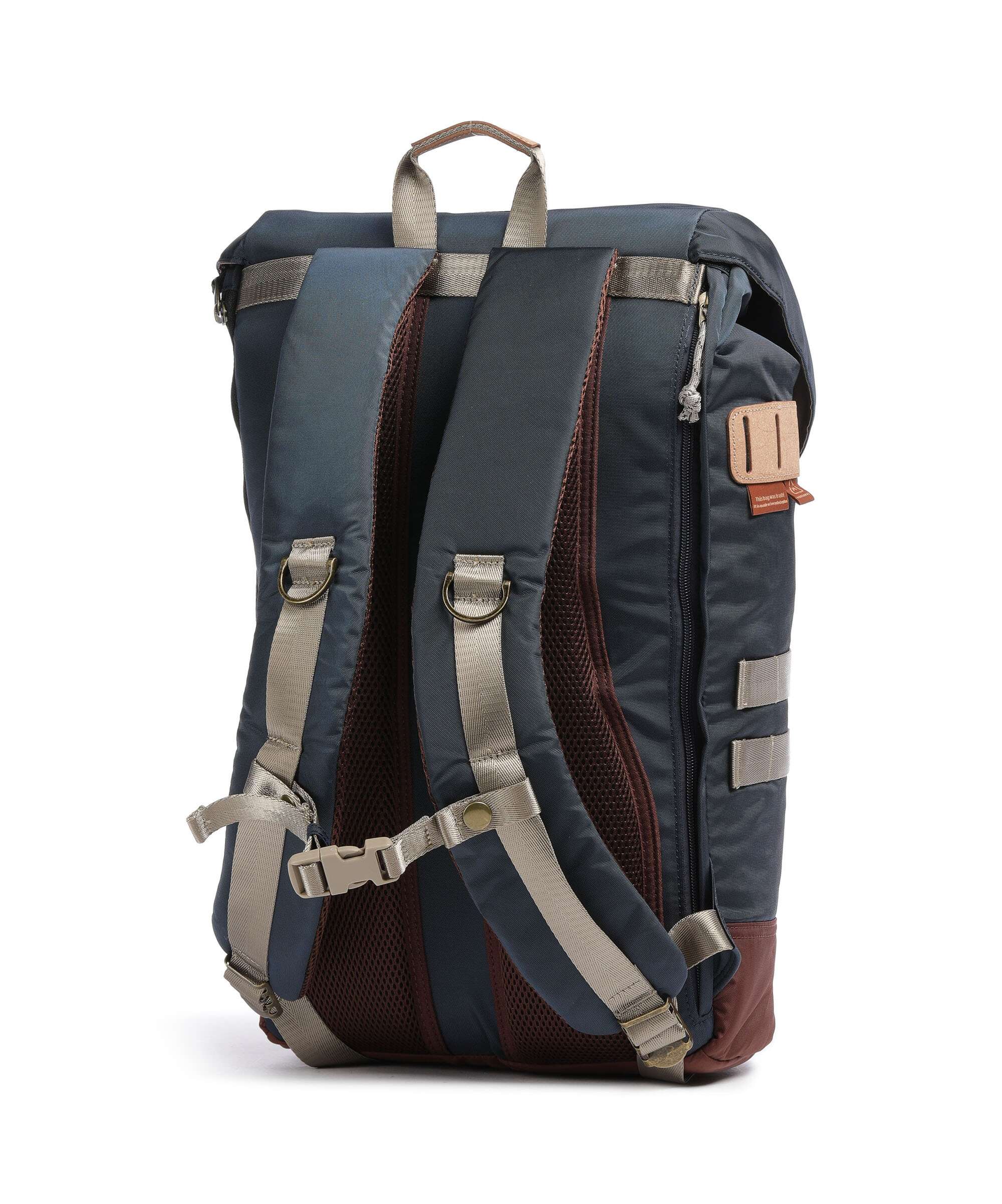 Doughnut Jungle Colorado Backpack navy - Image 2