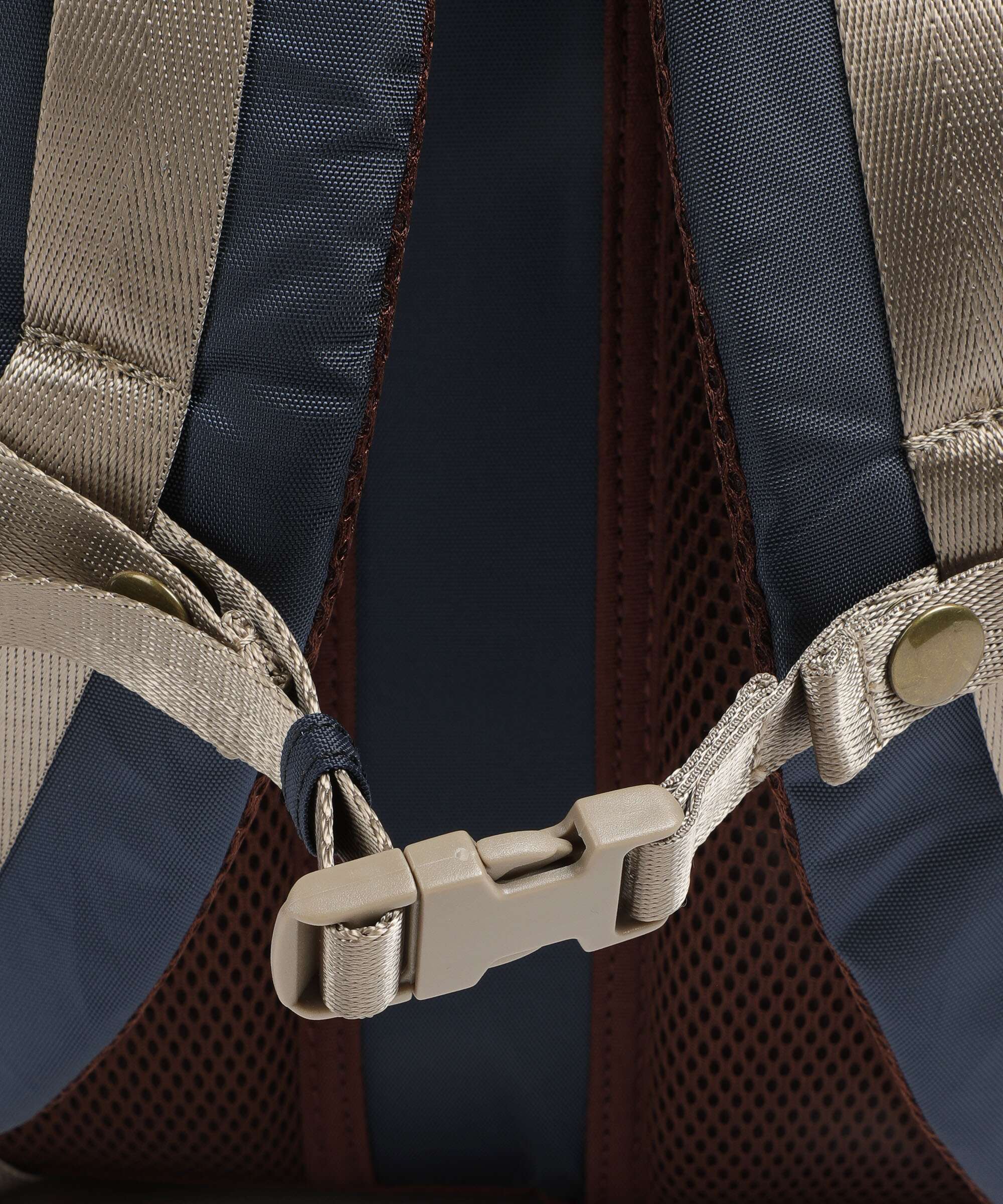 Doughnut Jungle Colorado Backpack navy - Image 5