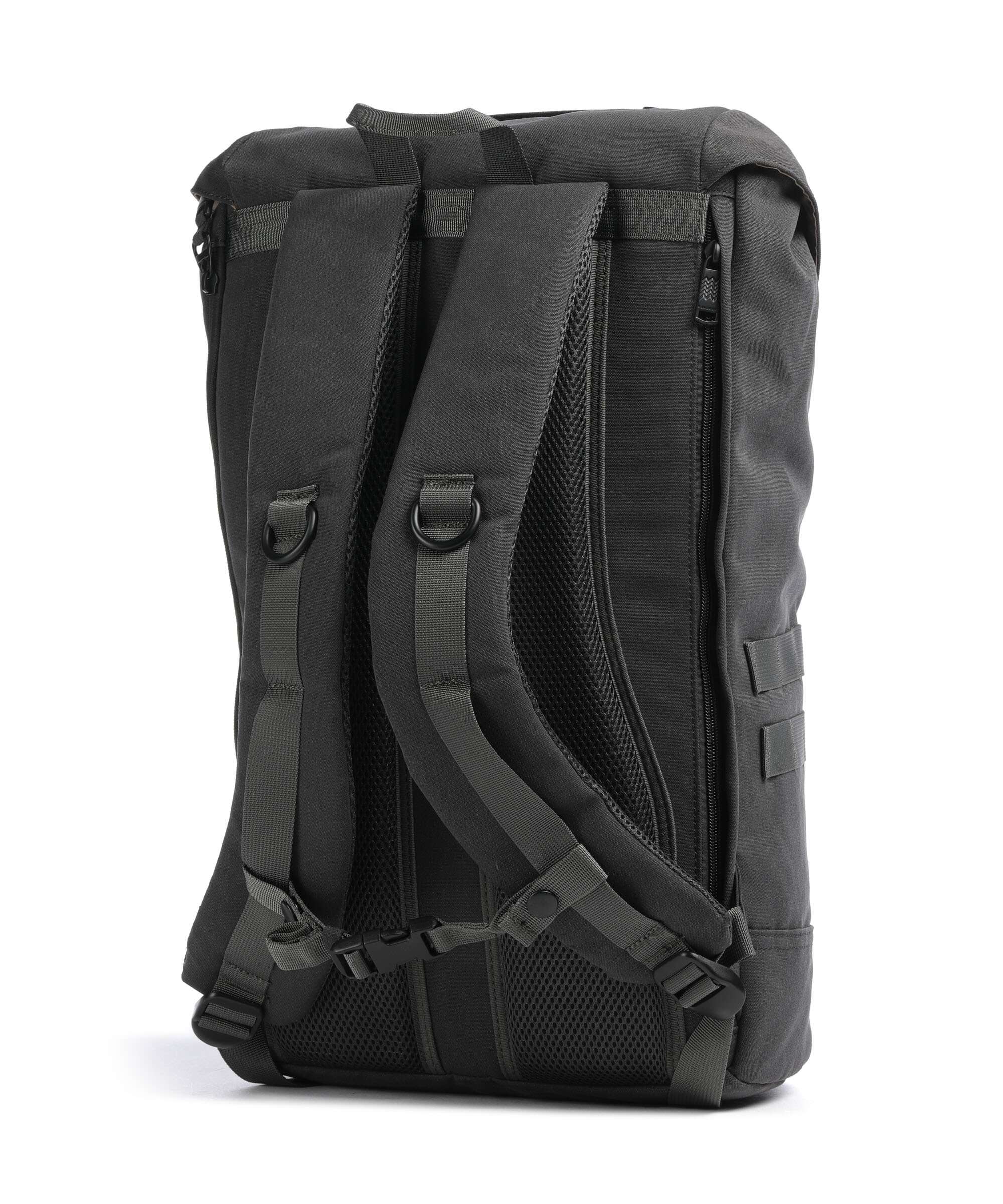 Doughnut Mediative Colorado Backpack ground - Image 2