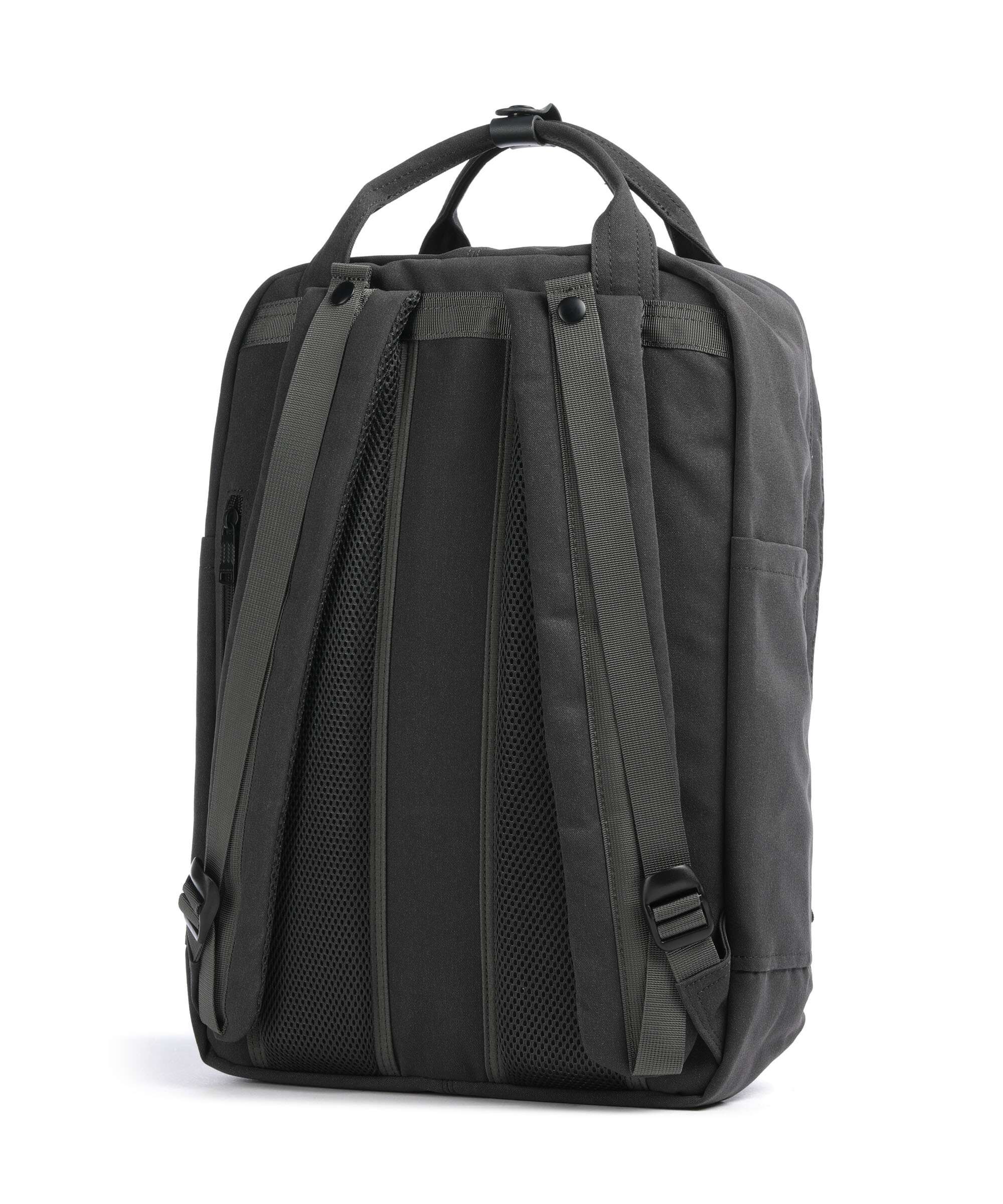 Doughnut Mediative Macaroon Large Backpack ground/sand - Image 2
