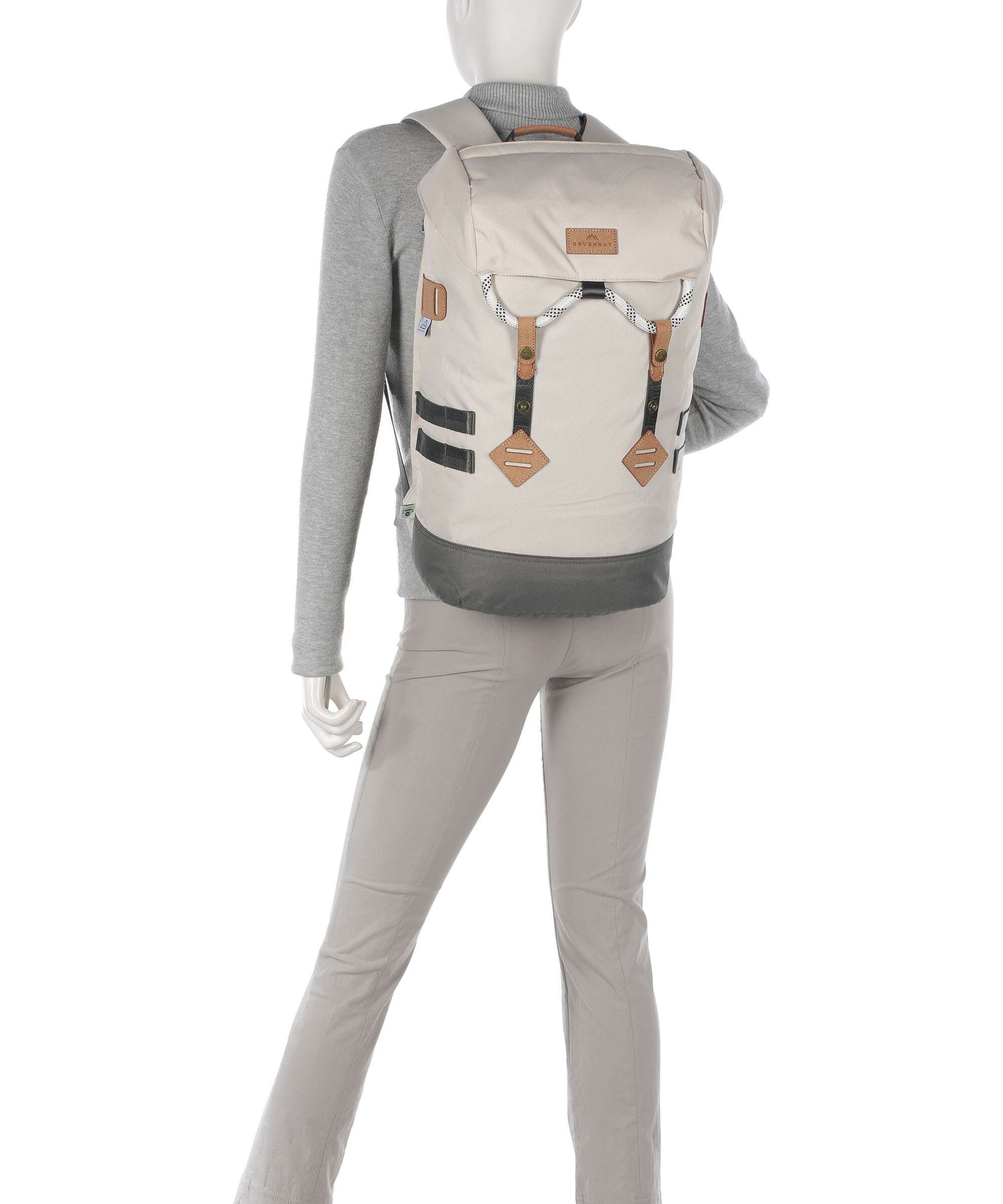 Doughnut Reborn Colorado Backpack army - Image 3
