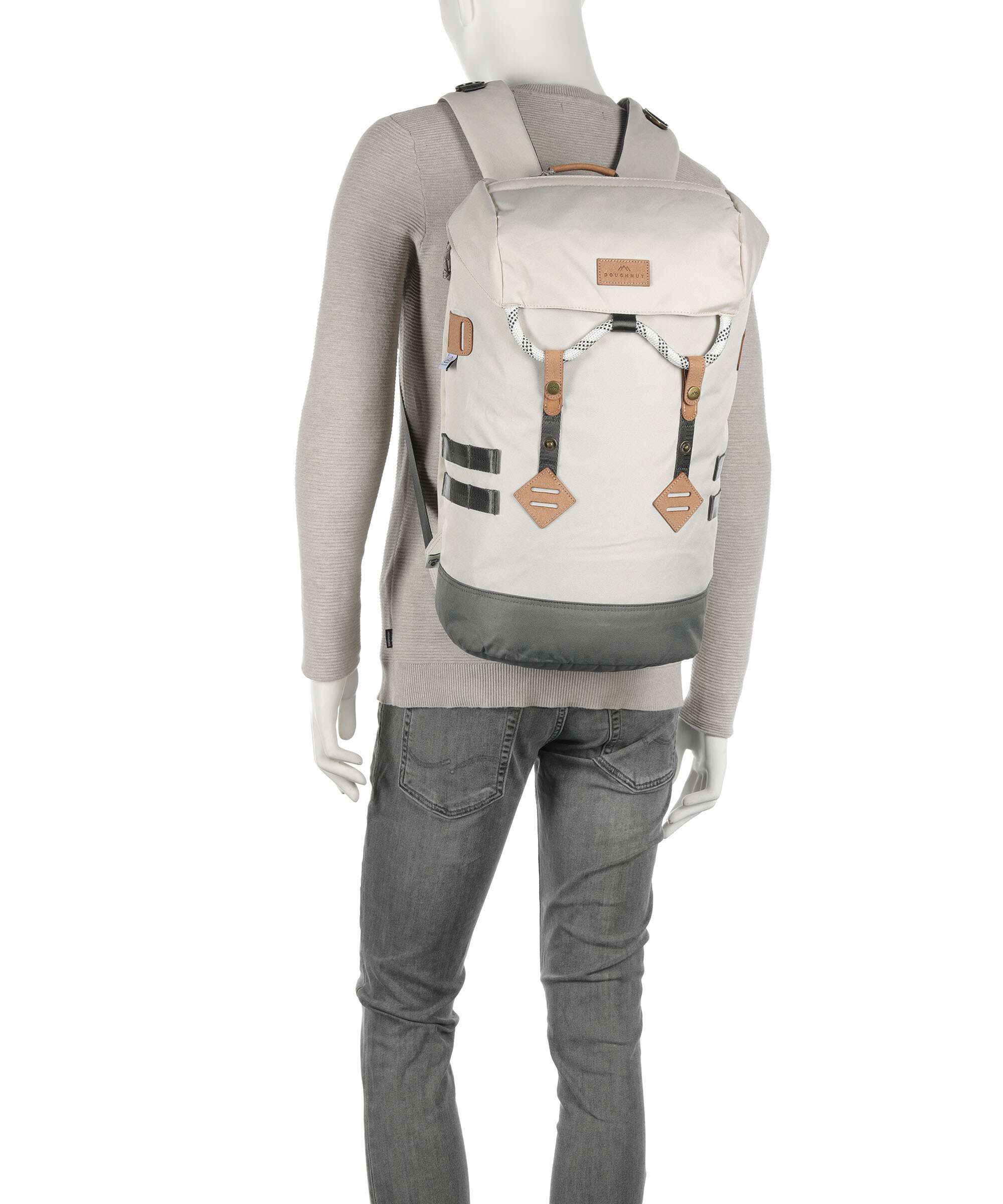 Doughnut Reborn Colorado Backpack army - Image 4