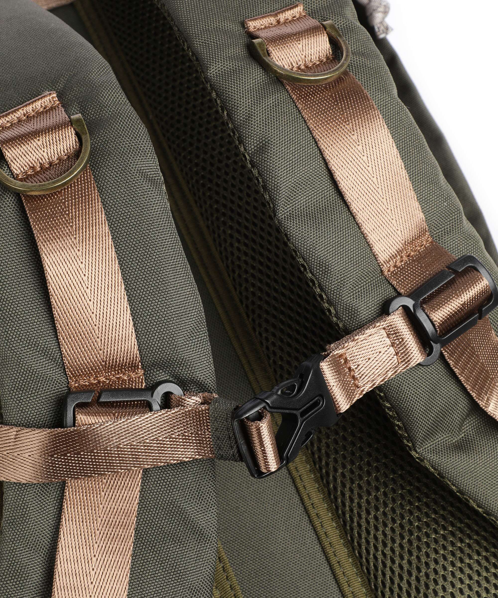 Doughnut Reborn Colorado Backpack army - Image 5
