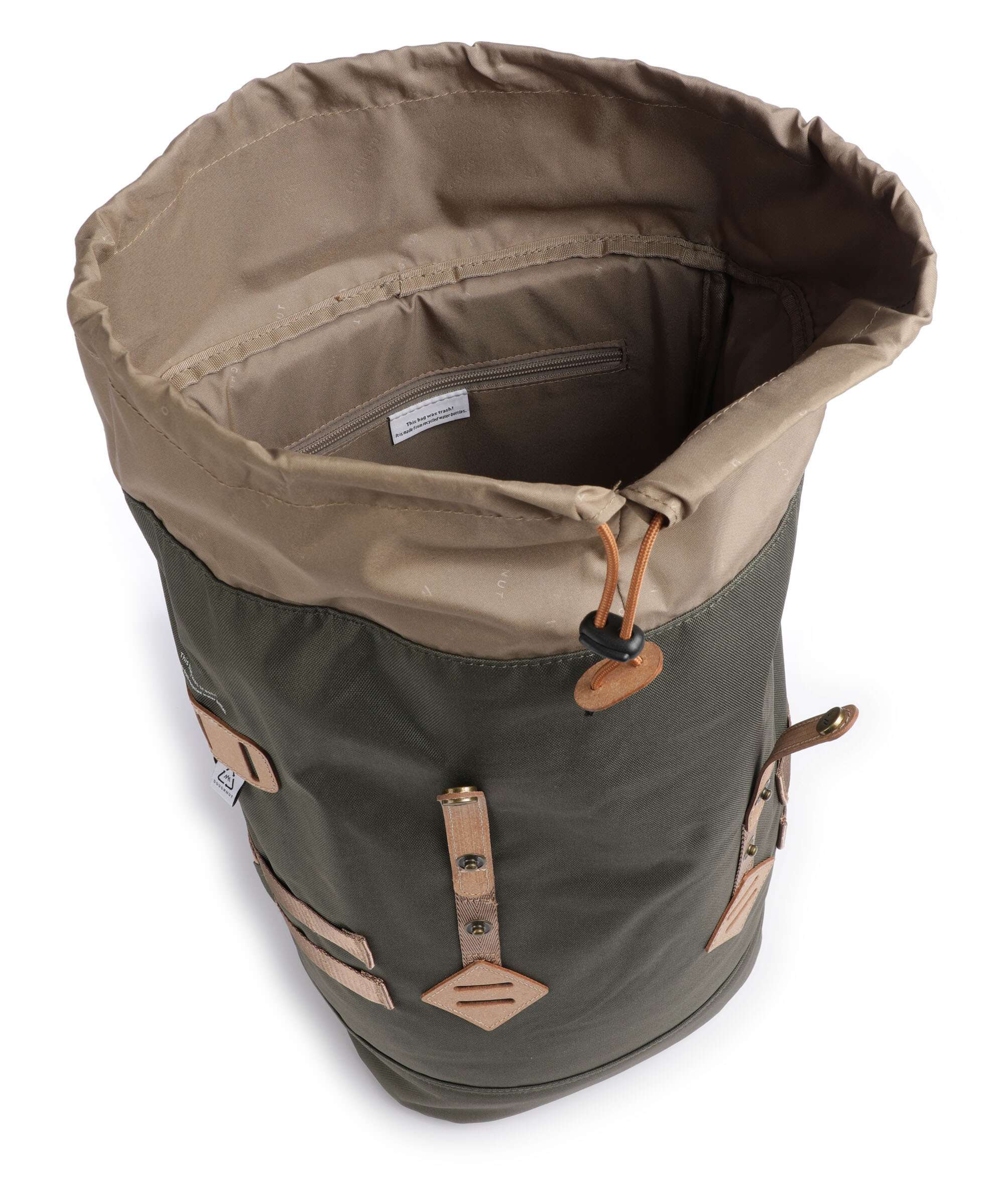 Doughnut Reborn Colorado Backpack army - Image 6