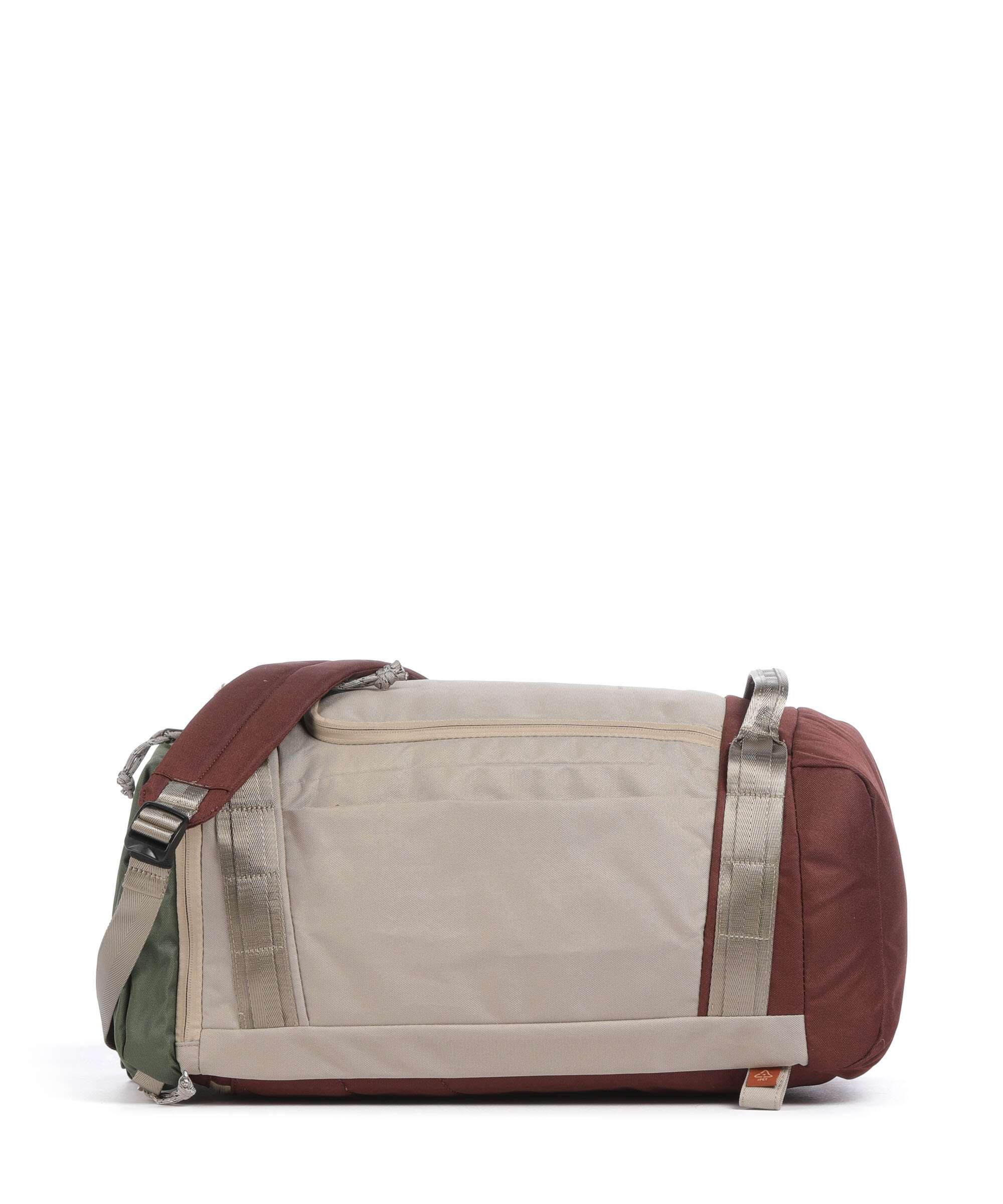 Doughnut Reborn Navigator Light Travel backpack beige - Image 5