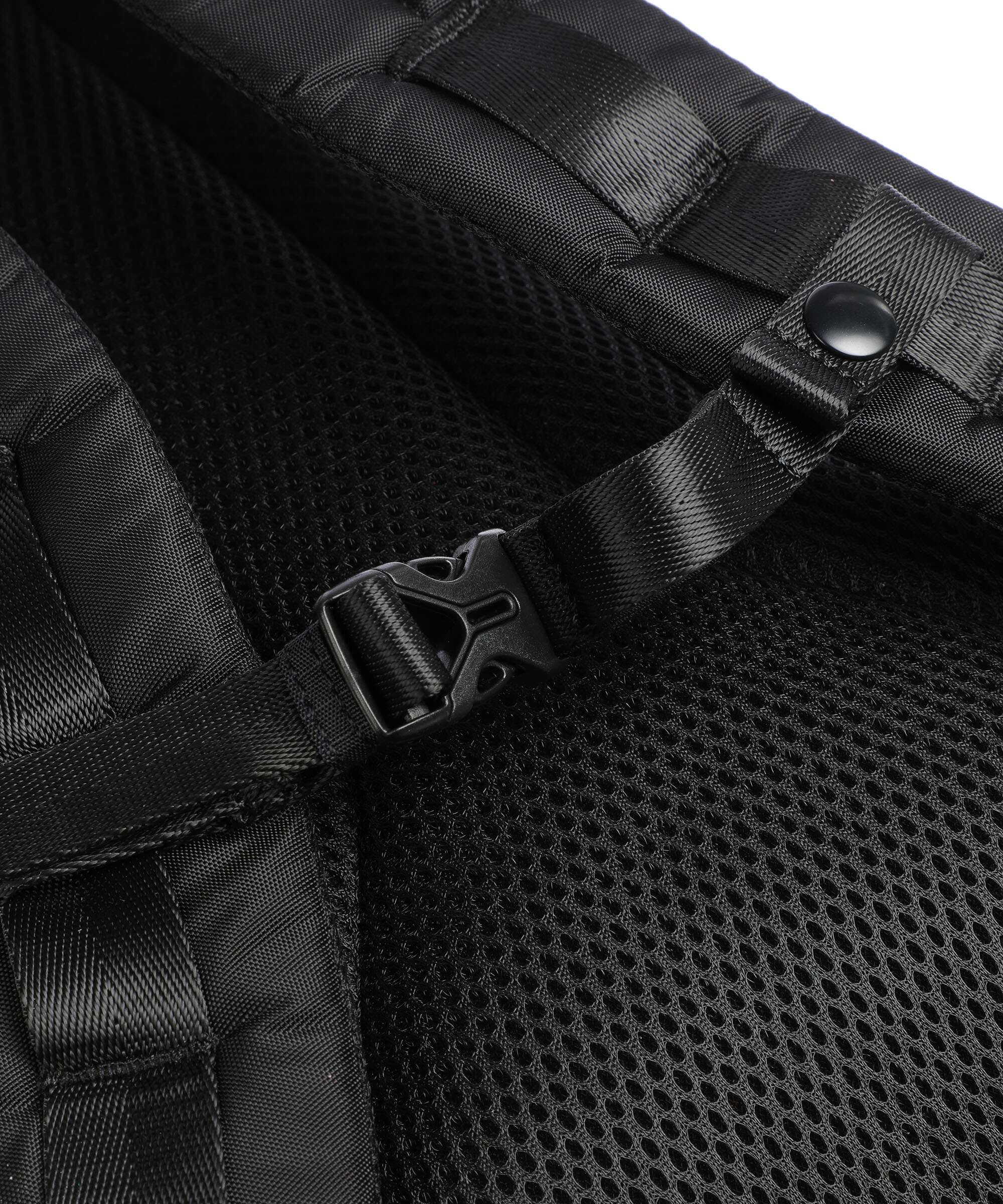 Doughnut Street Cruise Hypatia Backpack black - Image 5