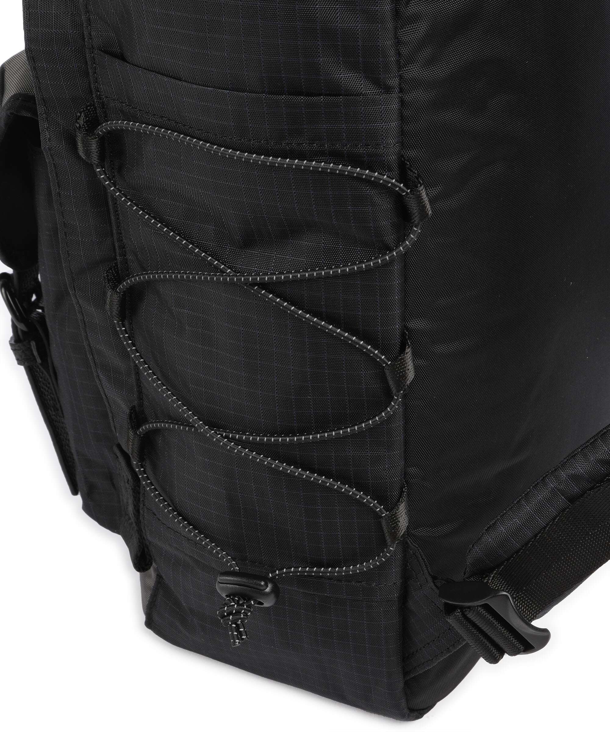 Doughnut Street Cruise Macaroon Backpack dark grey - Image 5