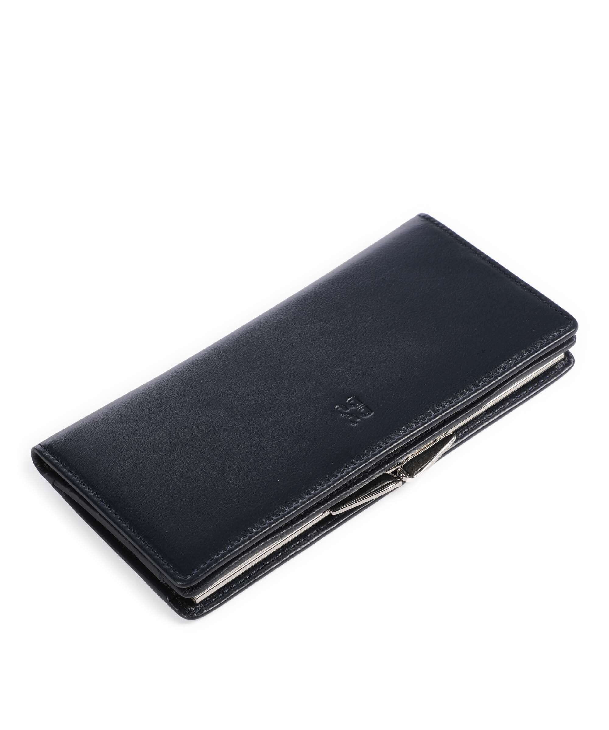 DuDu Bags Chilé Wallet navy - Image 4