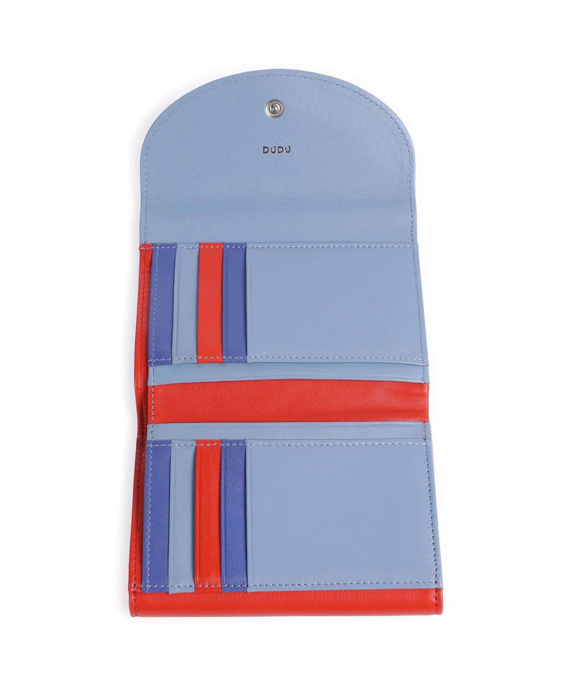 DuDu Bags Galapagos Wallet pastel blue - Image 2