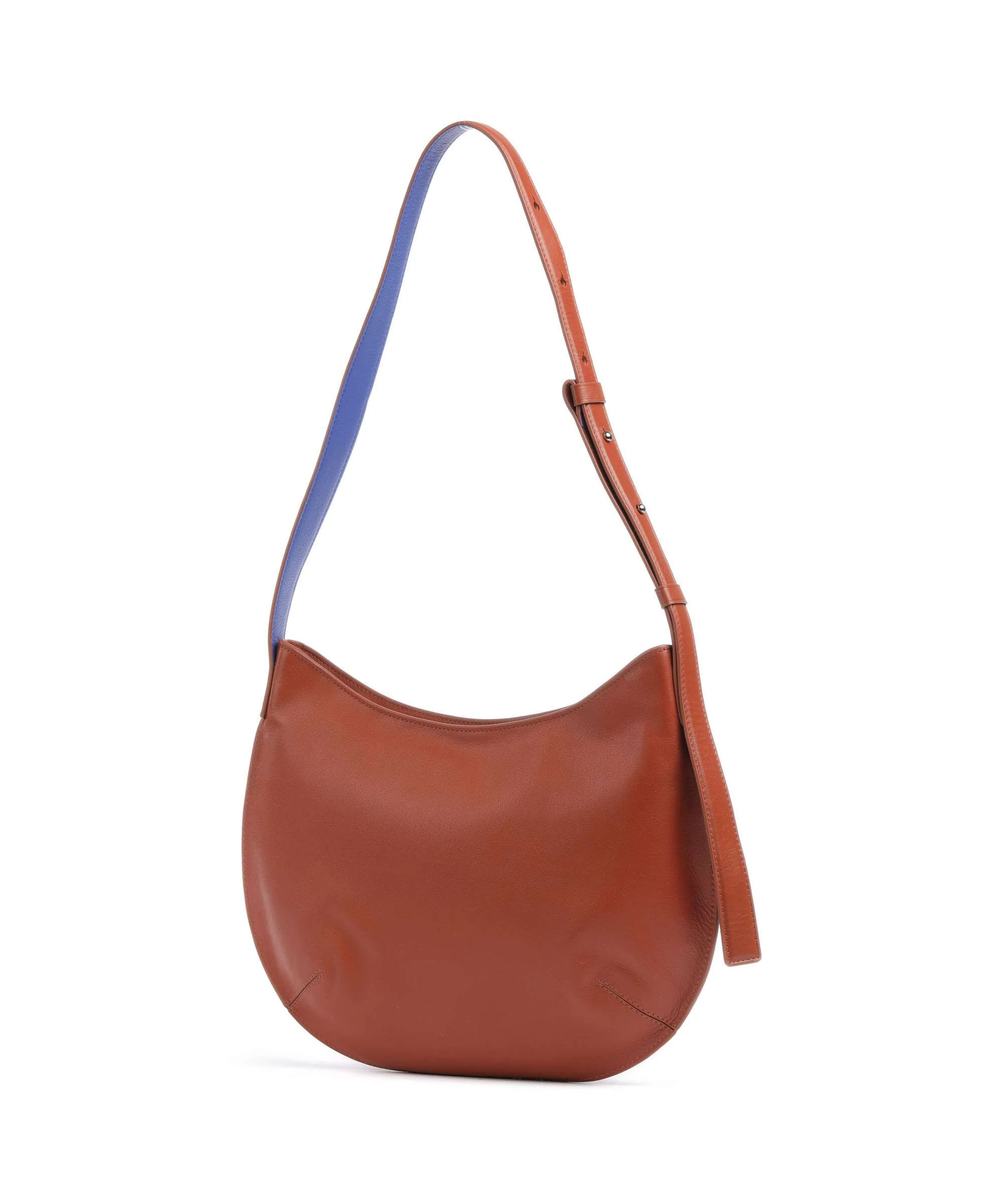 DuDu Bags Hispani Hobo bag cinnamon - Image 2