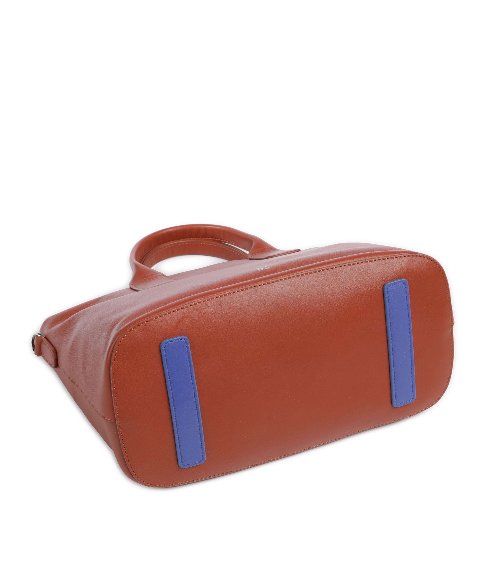 DuDu Bags Jaqueline Handbag cinnamon - Image 6