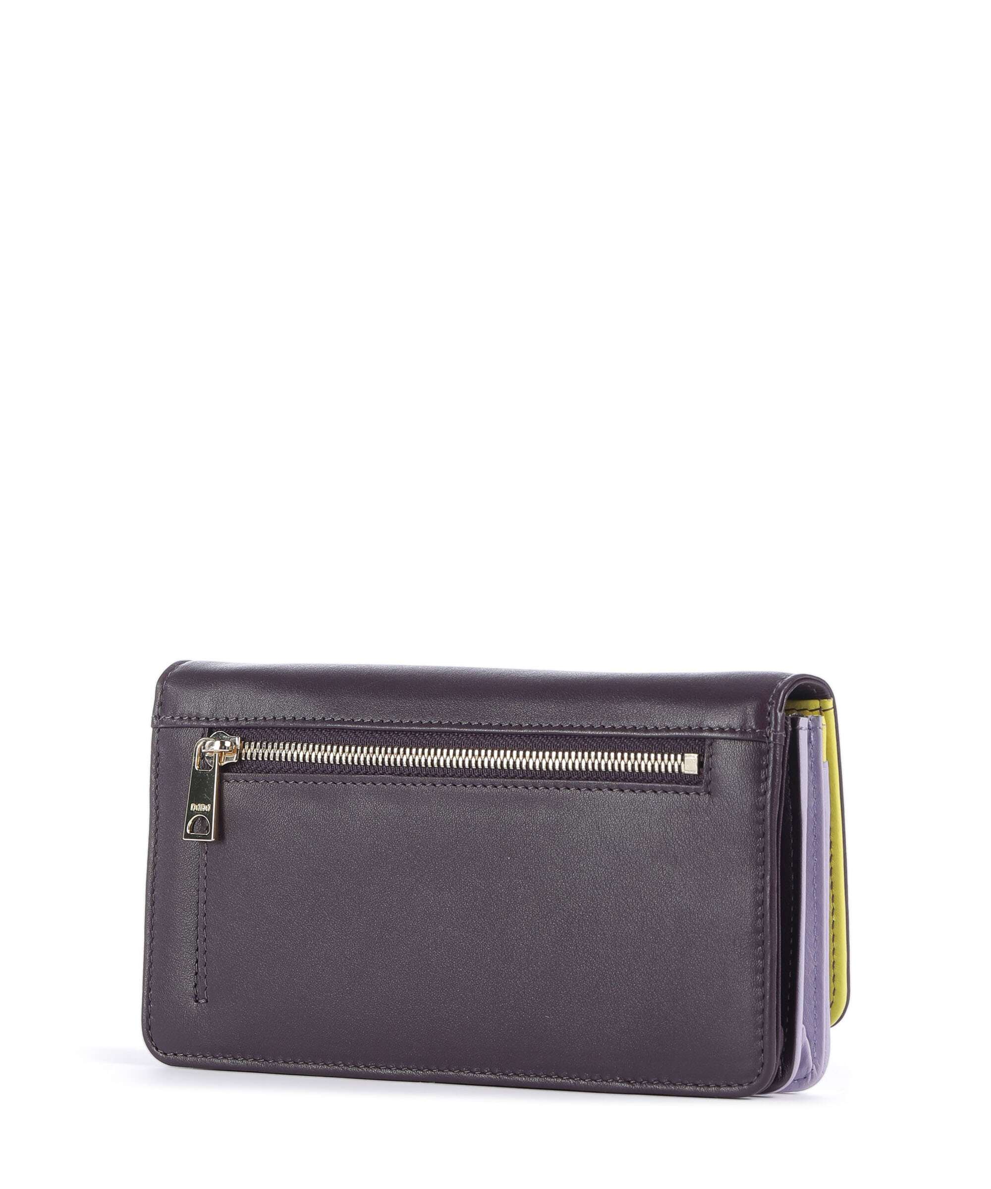 DuDu Bags Pemba Wallet deep purple - Image 3