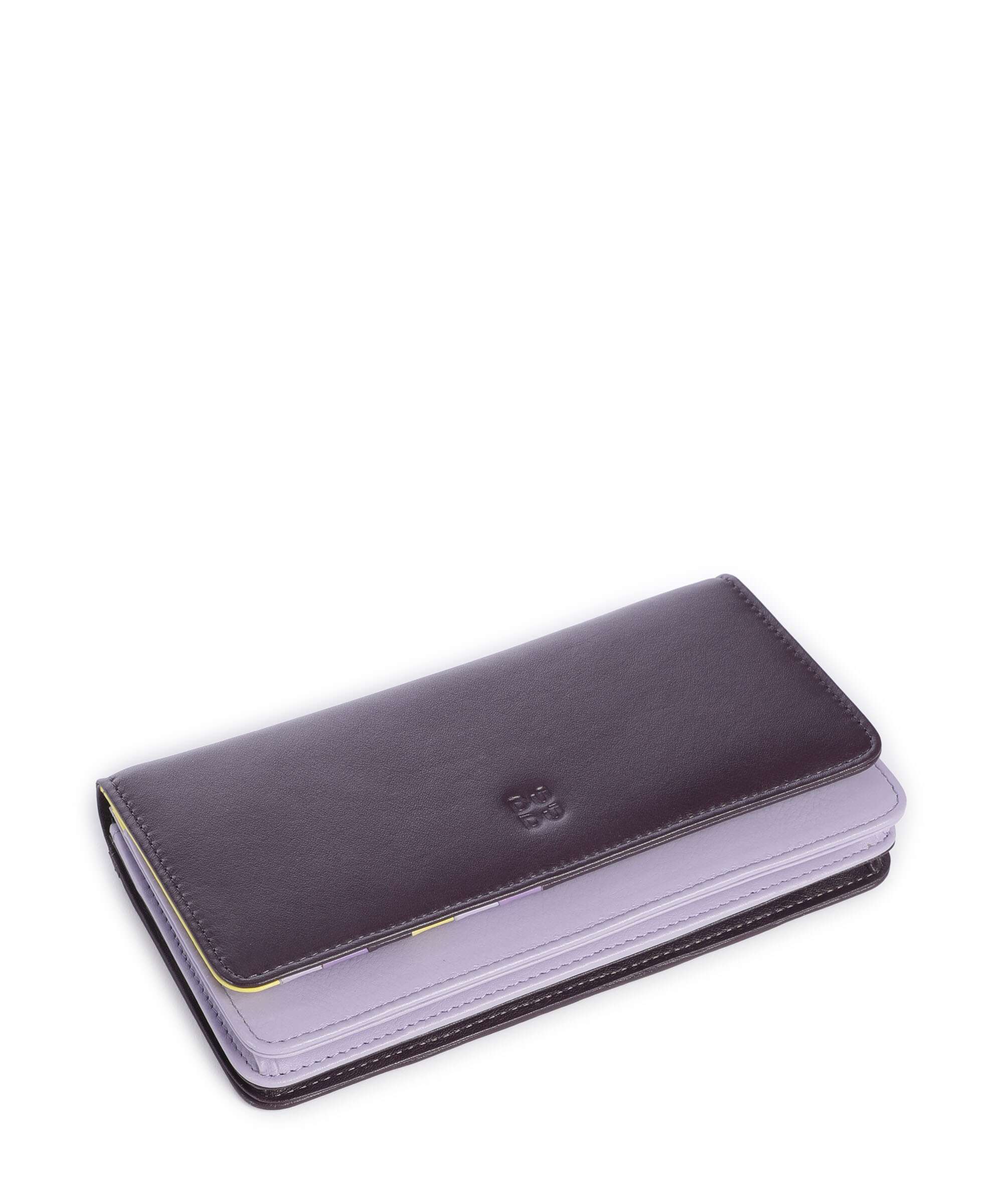 DuDu Bags Pemba Wallet deep purple - Image 4