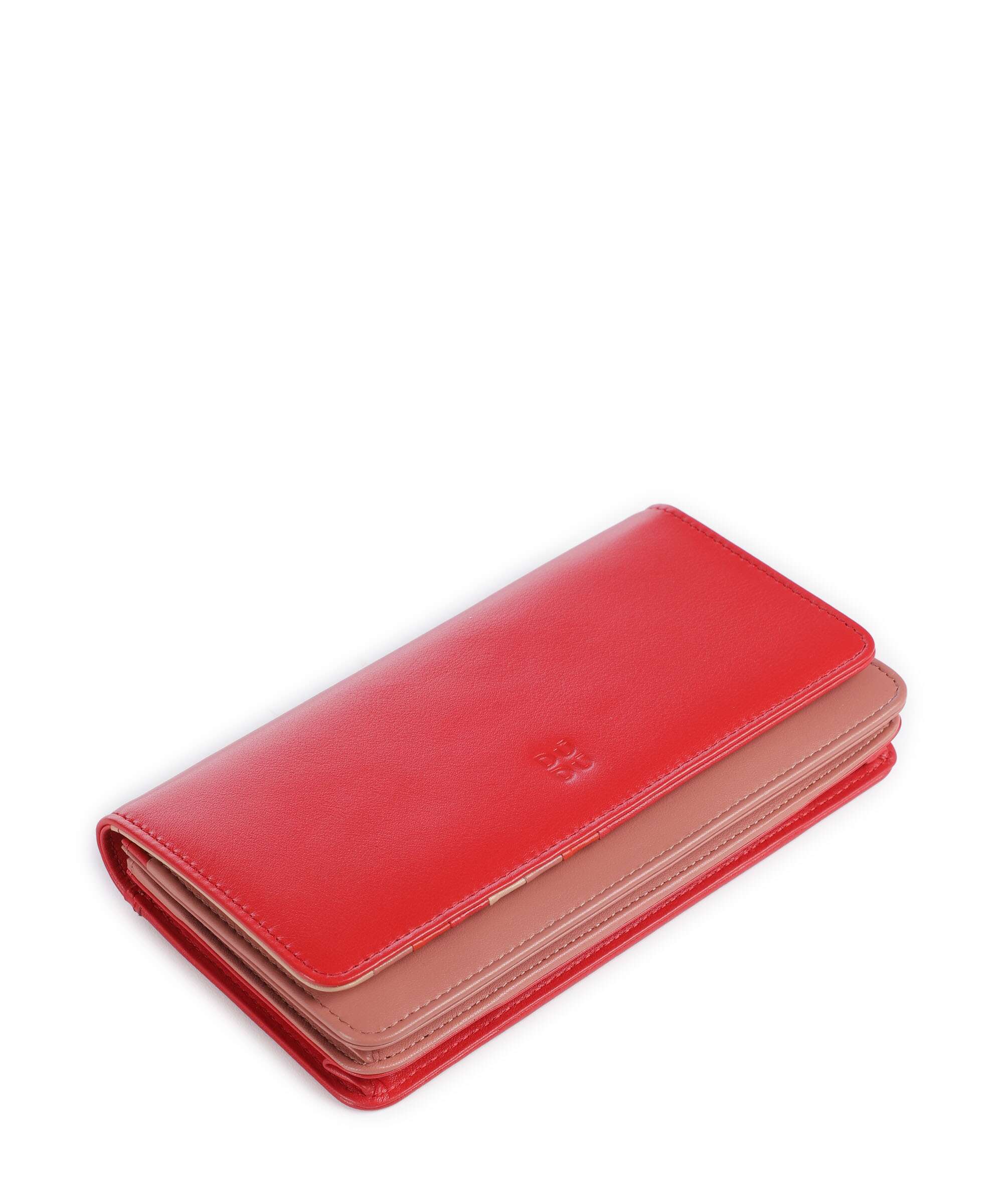 DuDu Bags Pemba Wallet flame red - Image 4