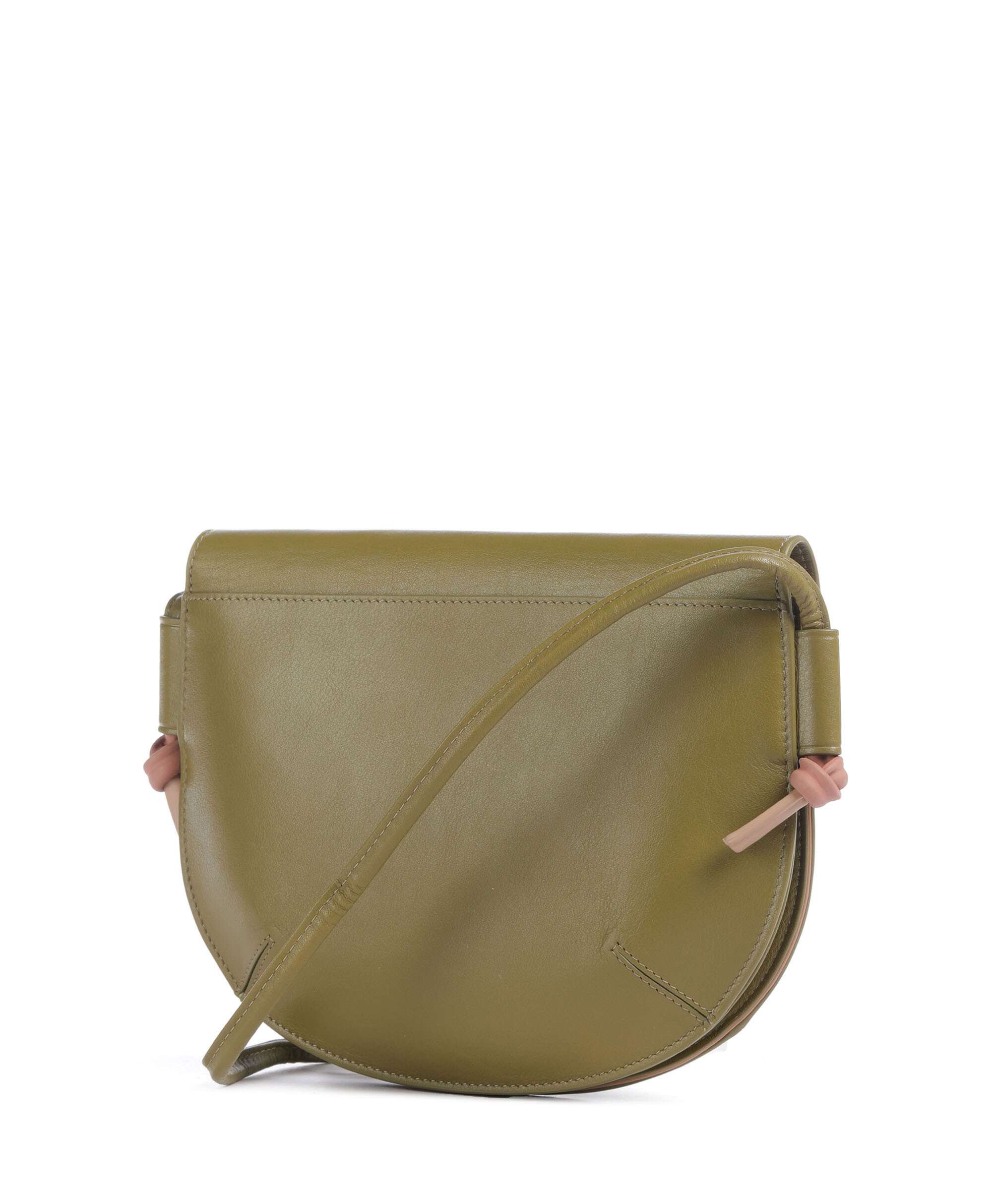 DuDu Bags Skye Crossbody bag olive green - Image 2