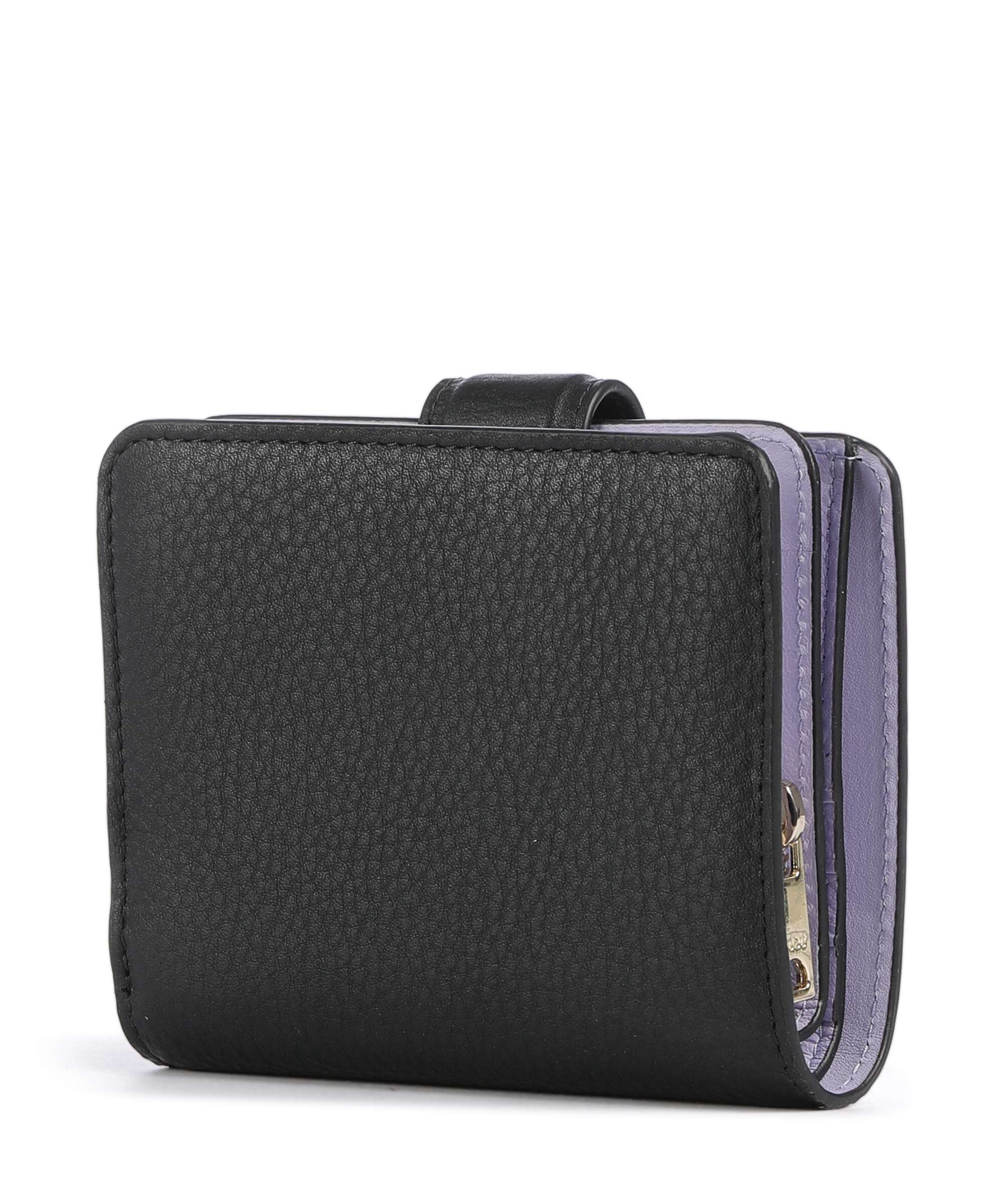 DuDu Bags Skyline Arbe Wallet nero - Image 3