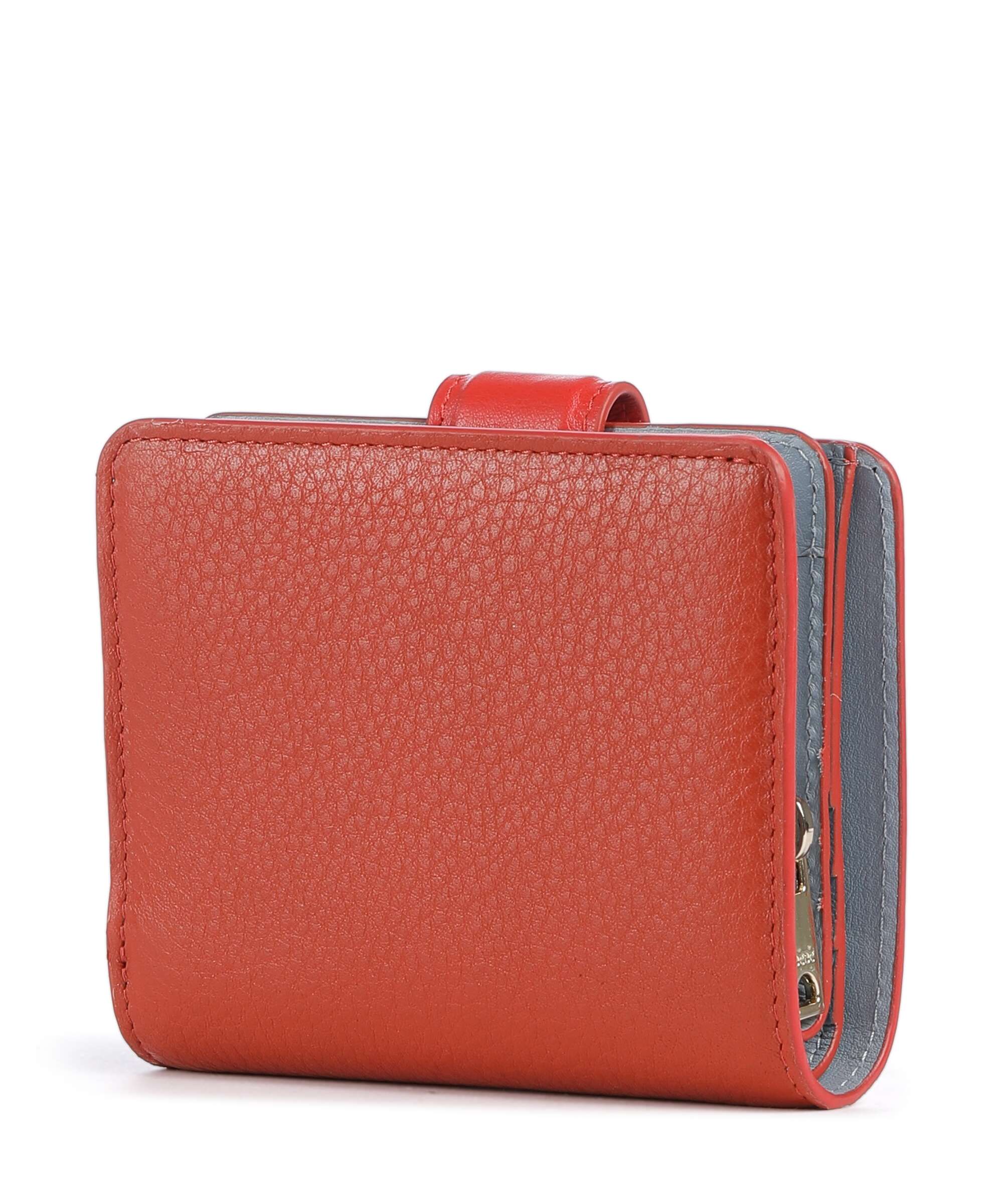 DuDu Bags Skyline Arbe Wallet arancio - Image 3