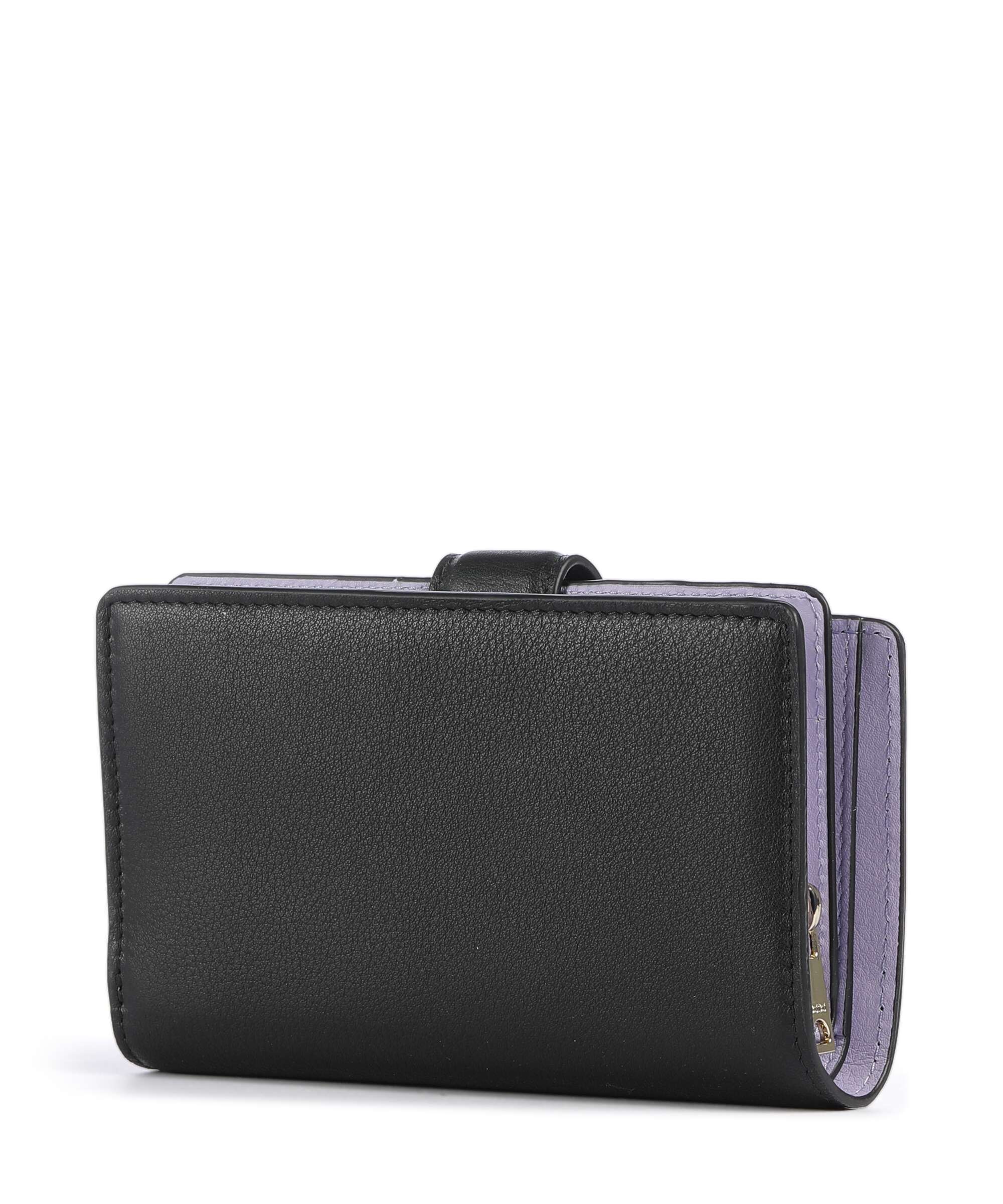 DuDu Bags Skyline Makira Wallet nero - Image 3